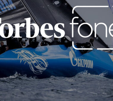 RC44 Partners With Forbesfone