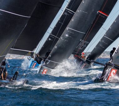 Hotly-contested Worlds start next week