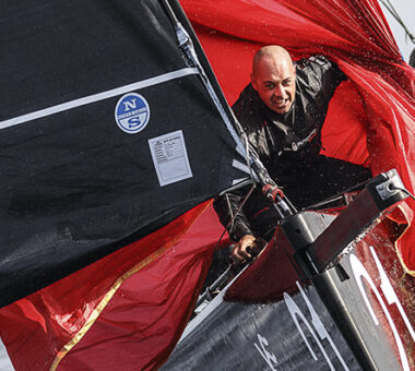 RC44 Valletta Cup wrap-up 