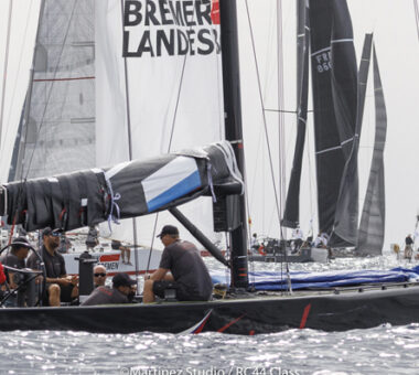 Wind hole in Arrecife