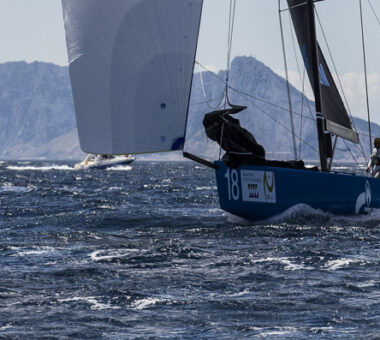 Pre-season form guide – 2017 RC44 Championship Tour 