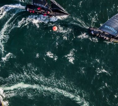 How to become a tactician