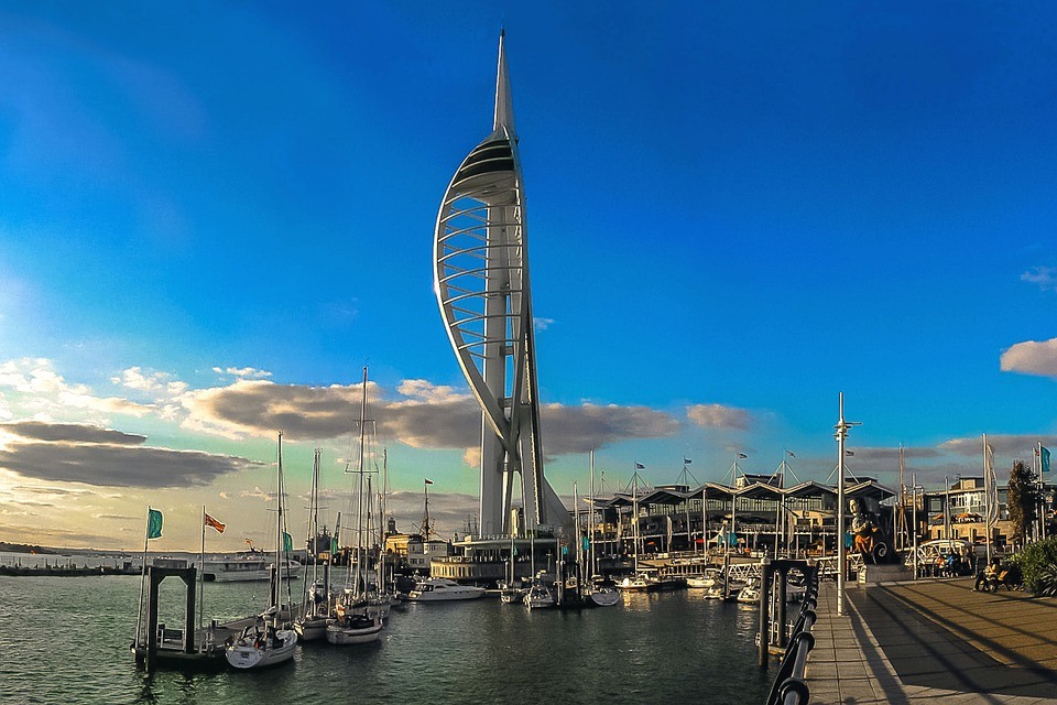 Portsmouth 950990 960 720