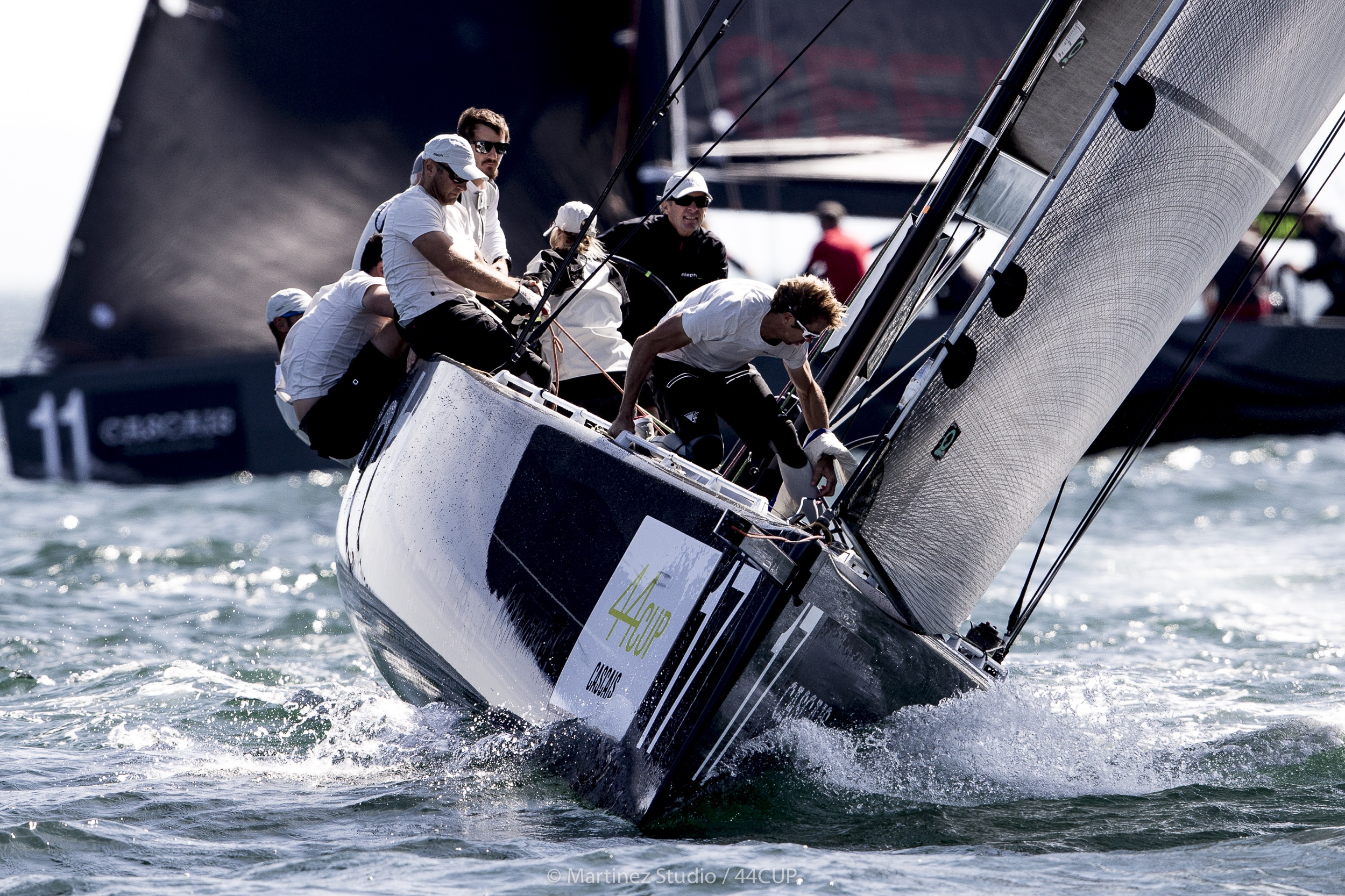 190802 44 Cup Cascais Pm 1276 0128