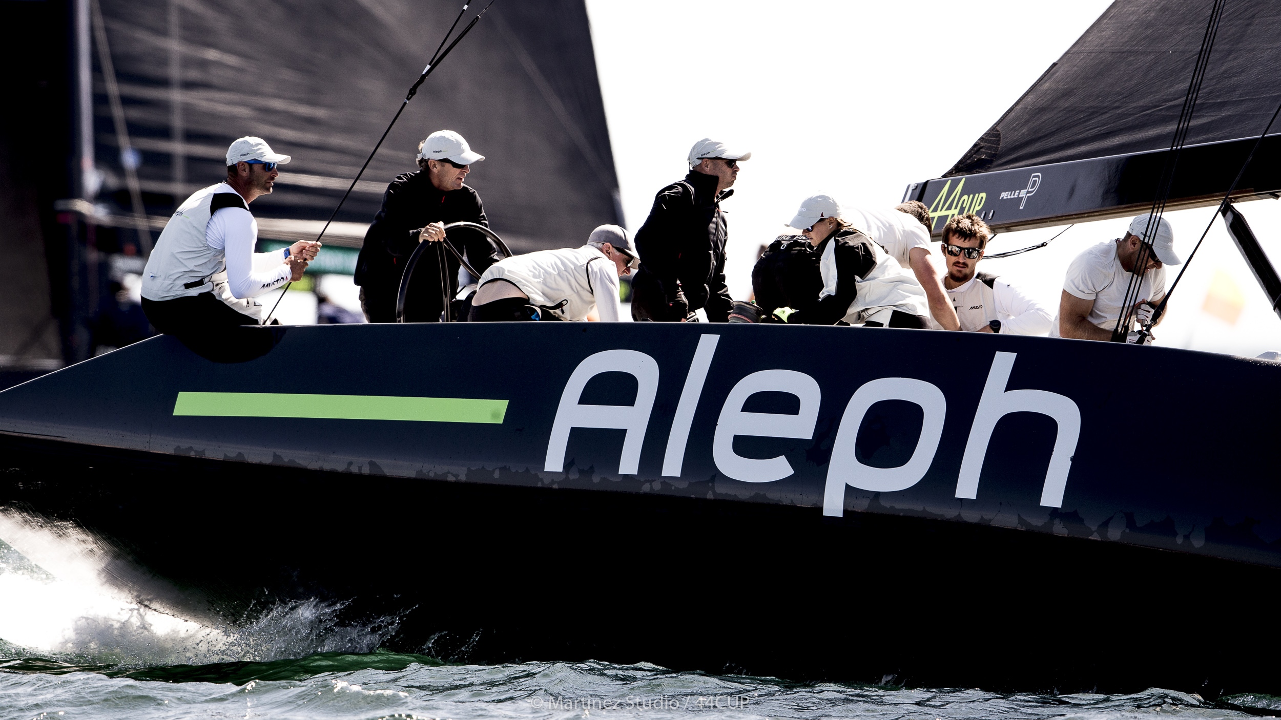 190802 44 Cup Cascais Pm 1297 0149