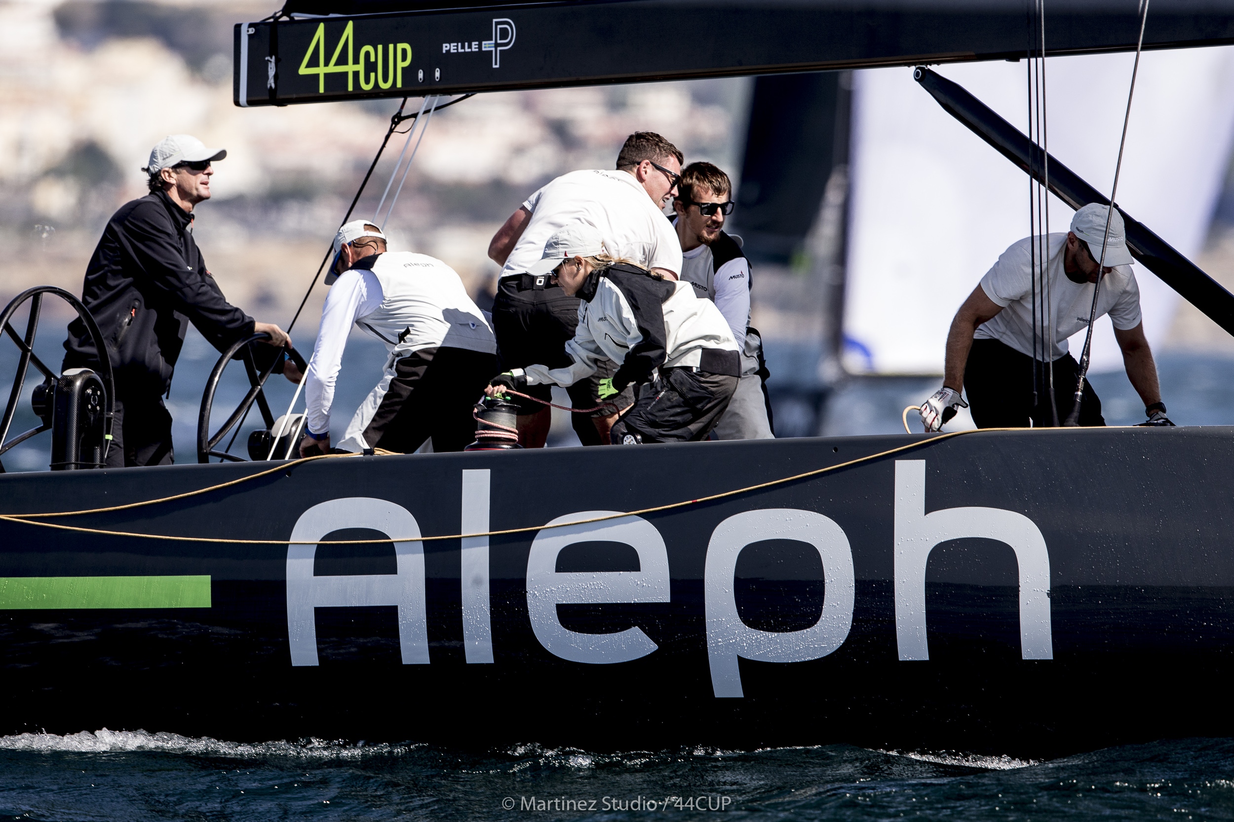190802 44 Cup Cascais Pm 1404 0256
