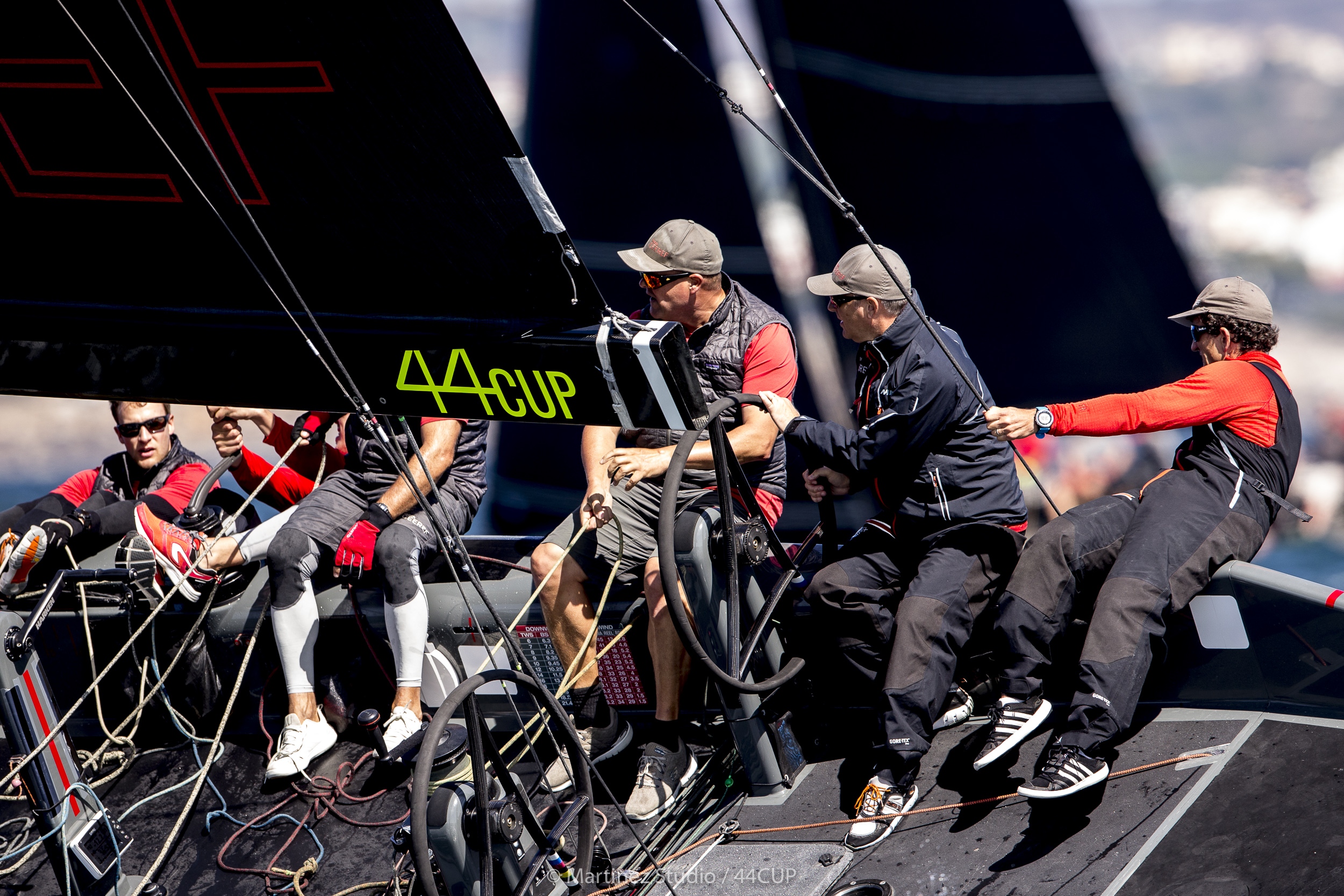 190802 44 Cup Cascais Pm 1454 0306