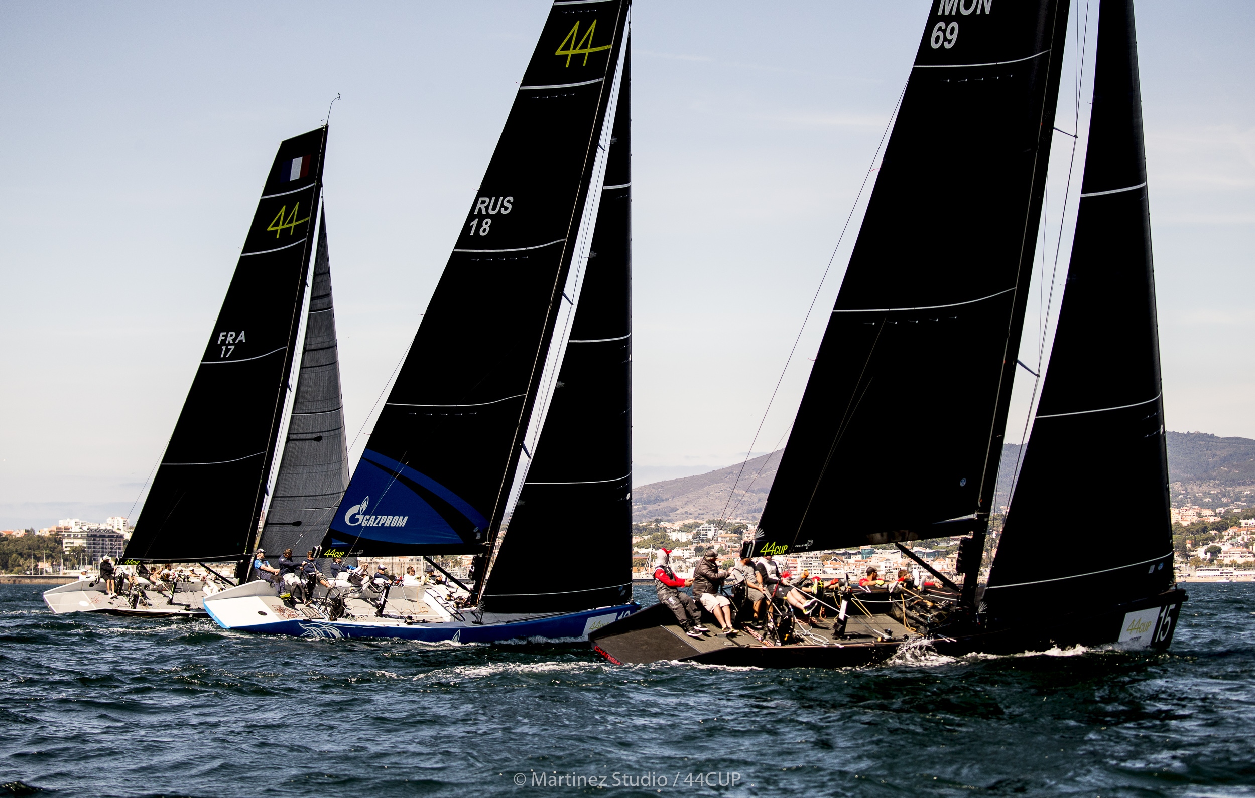 191002 44 Cup Cascais Pm 0734 0771