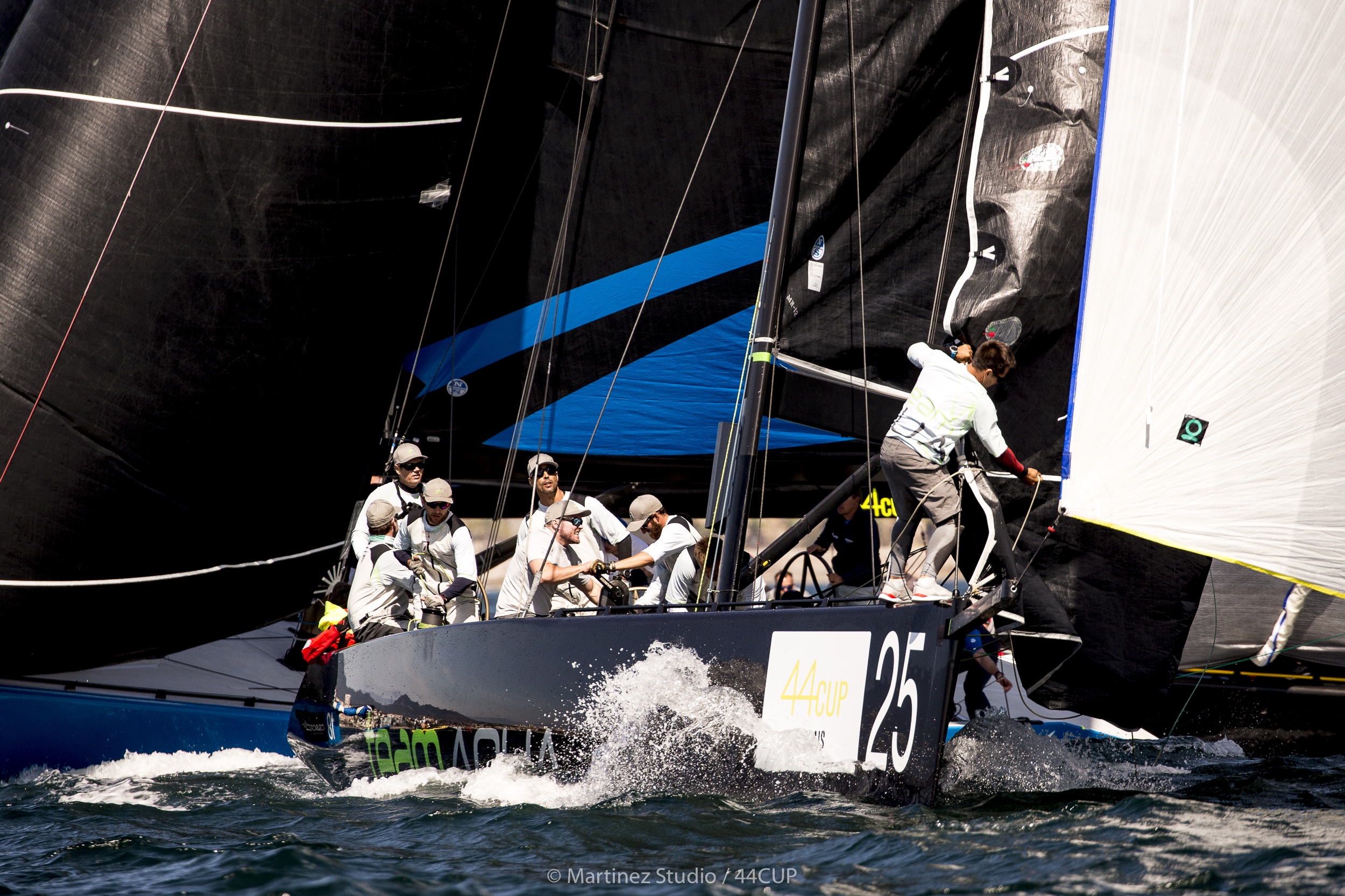 191002 44 Cup Cascais Pm 0824 0861