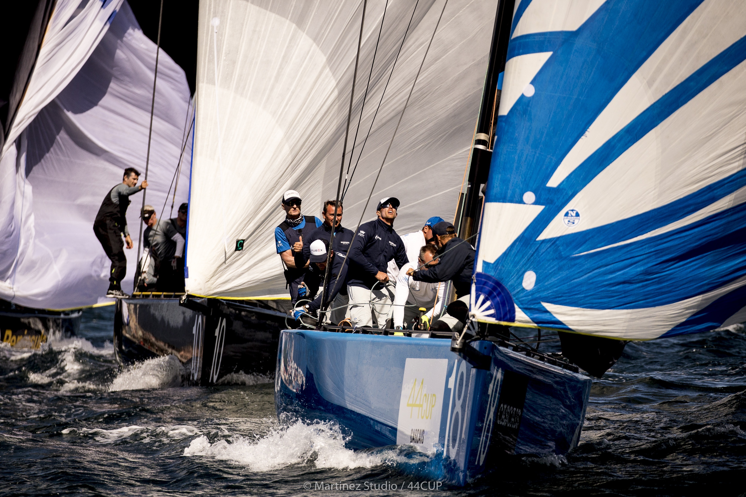 191002 44 Cup Cascais Pm 0835 0872