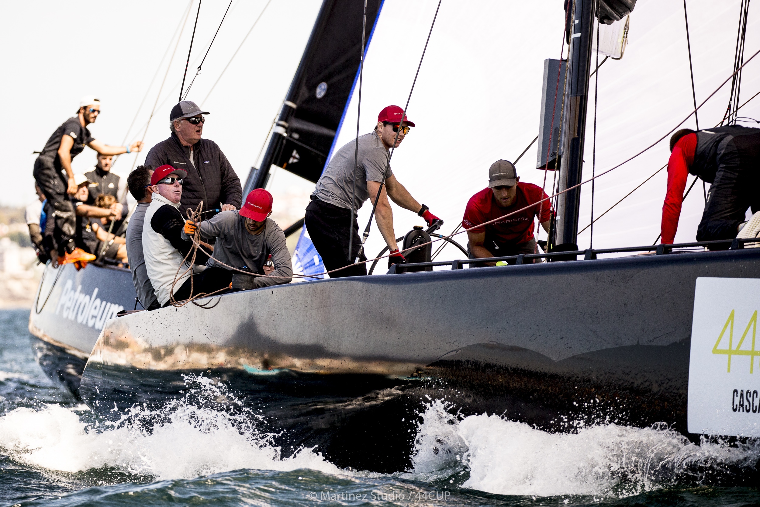 191002 44 Cup Cascais Pm 0841 0878