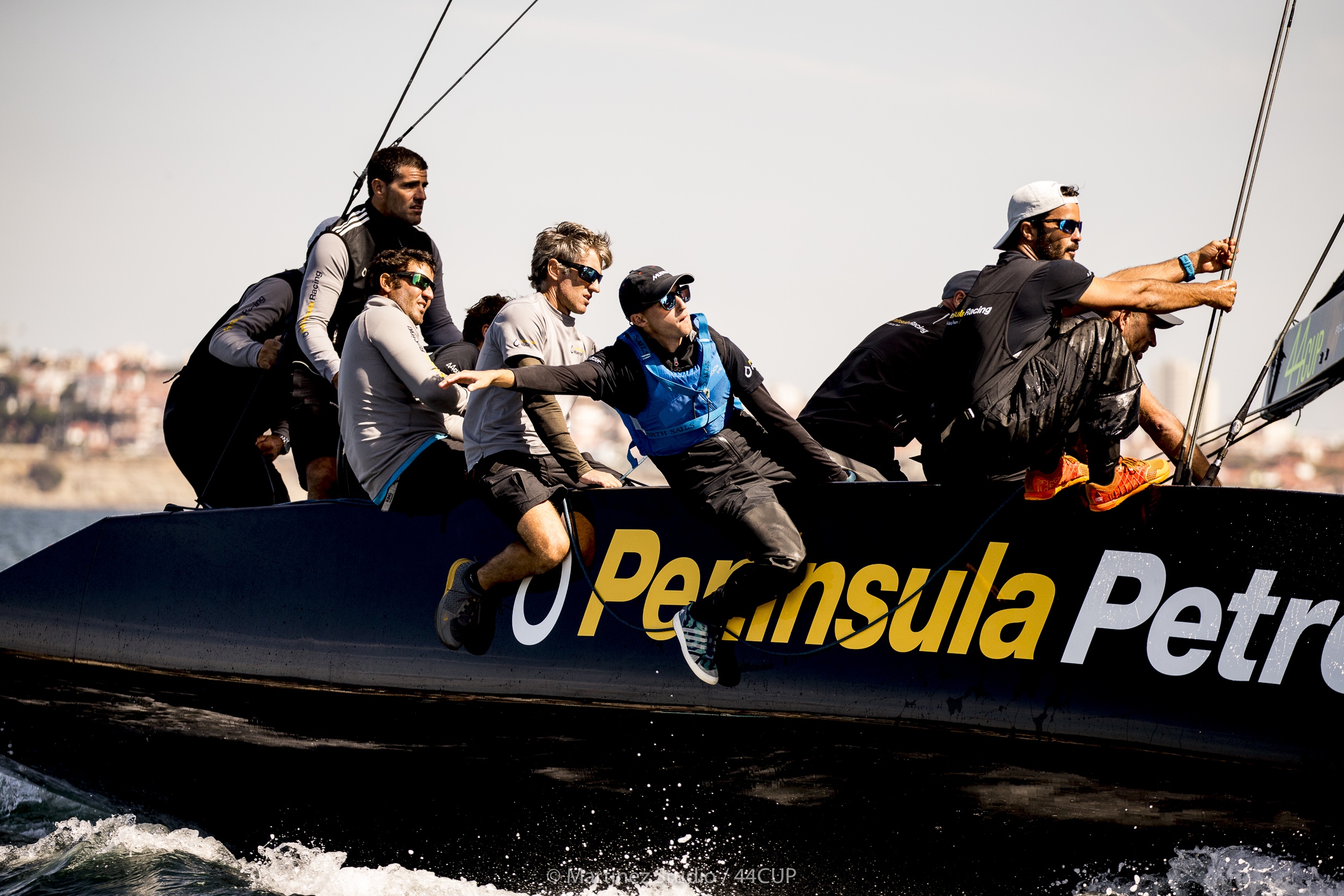 191002 44 Cup Cascais Pm 0858 0895