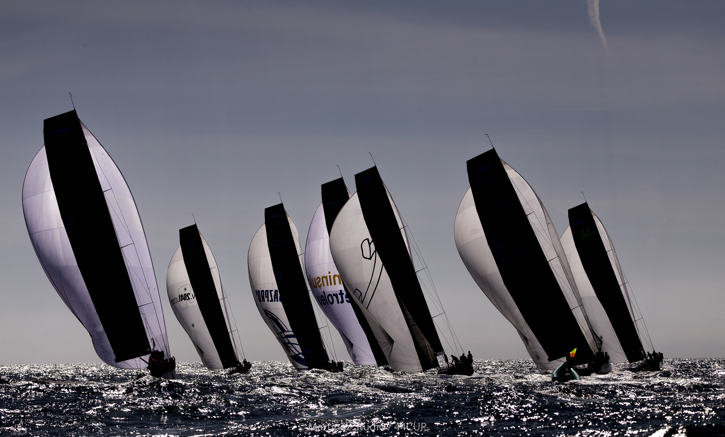 191002 44 Cup Cascais Pm 0896 0933
