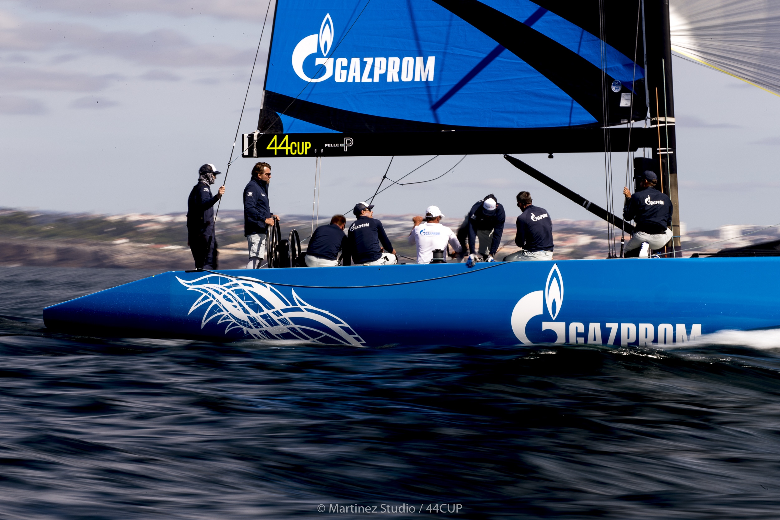 191003 44 Cup Cascais Pm 2382 1562