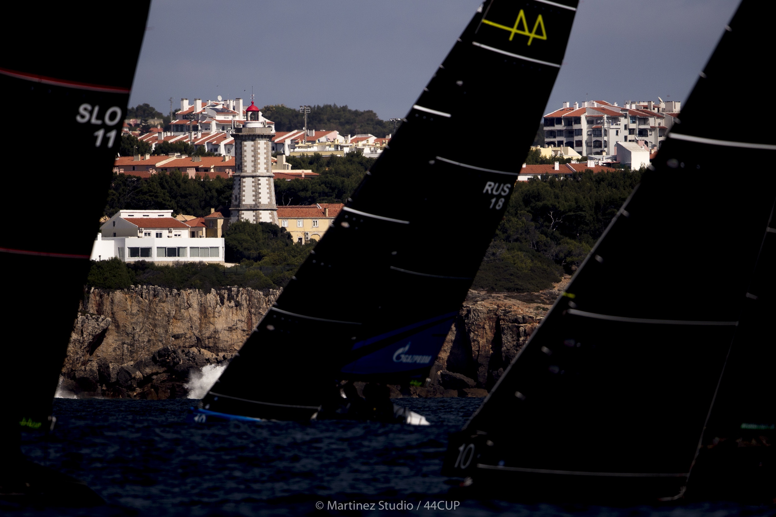 191003 44 Cup Cascais Pm 2691 0533