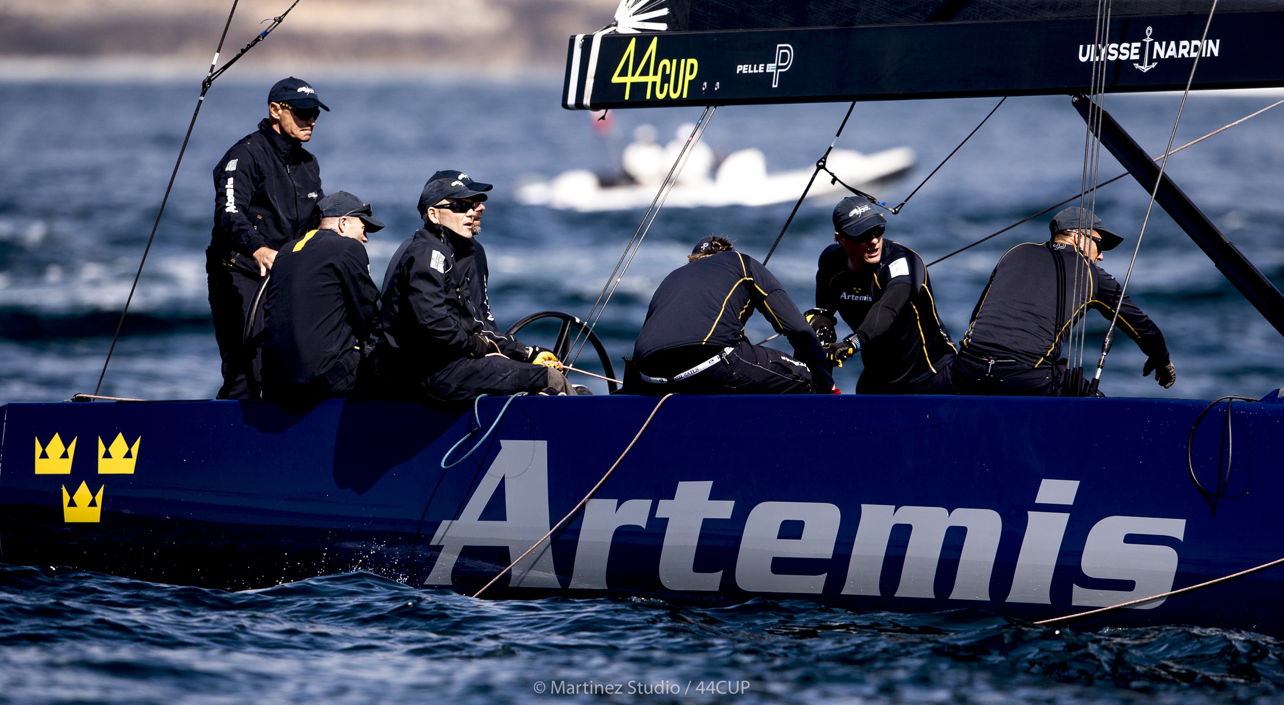 191003 44 Cup Cascais Pm 2741 0583