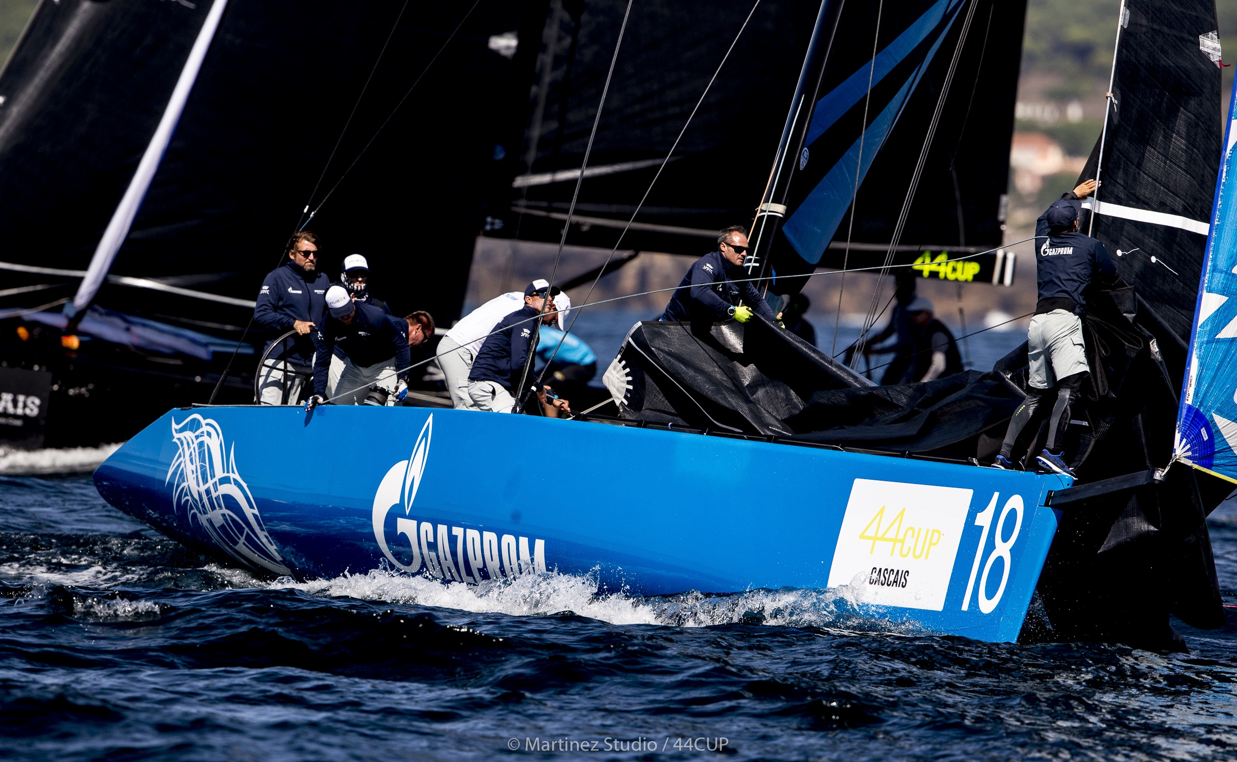 191003 44 Cup Cascais Pm 2773 0615