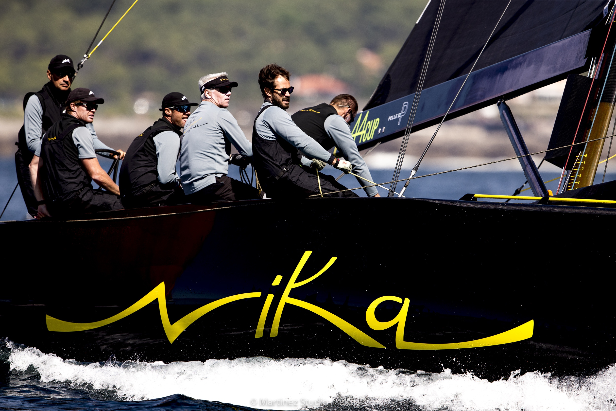 191003 44 Cup Cascais Pm 2807 0649