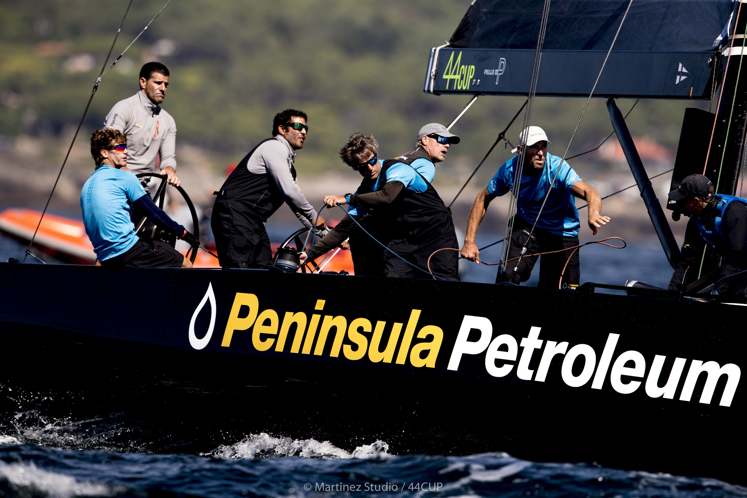 191003 44 Cup Cascais Pm 2833 0675