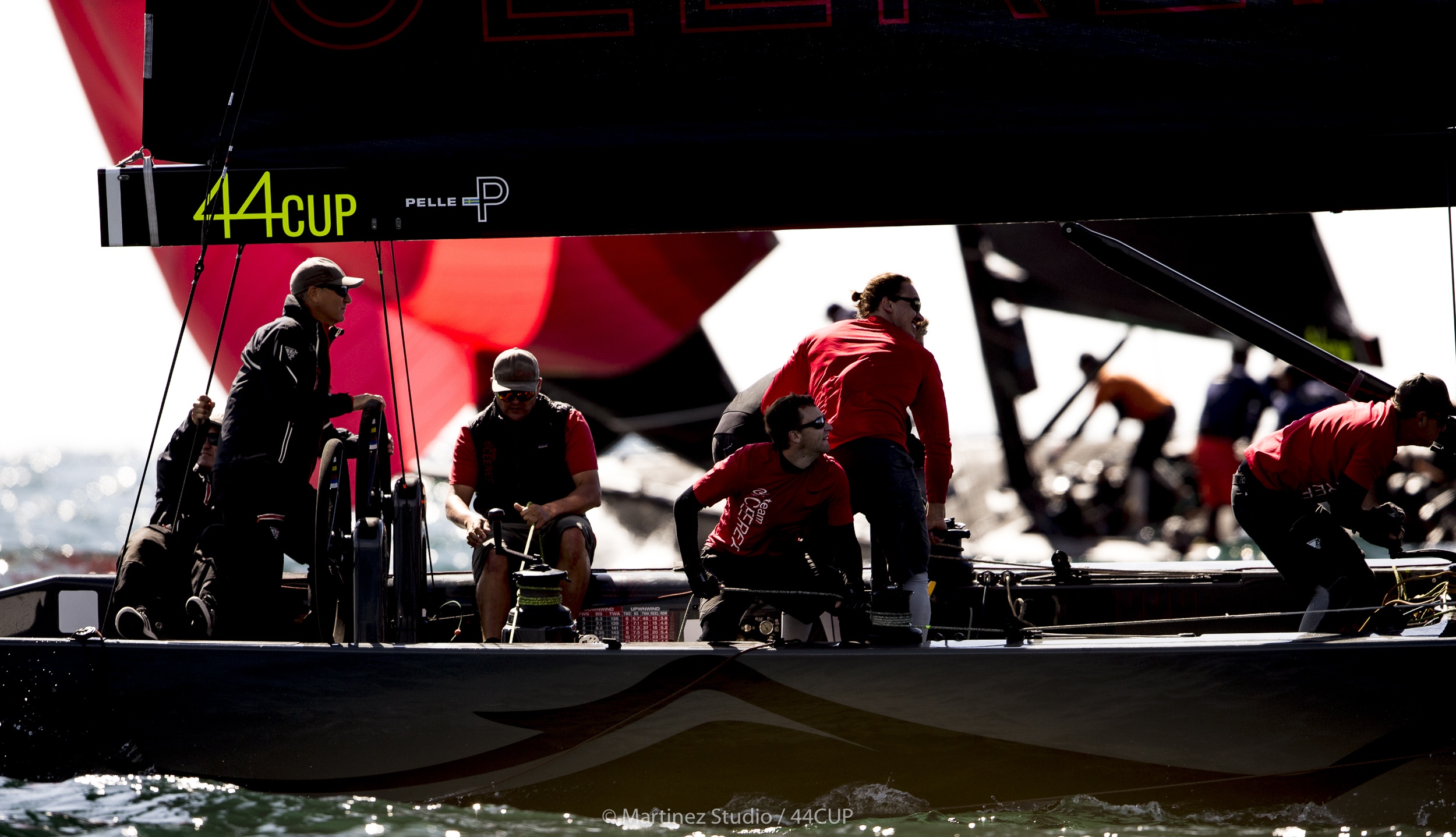 191003 44 Cup Cascais Pm 2920 0762
