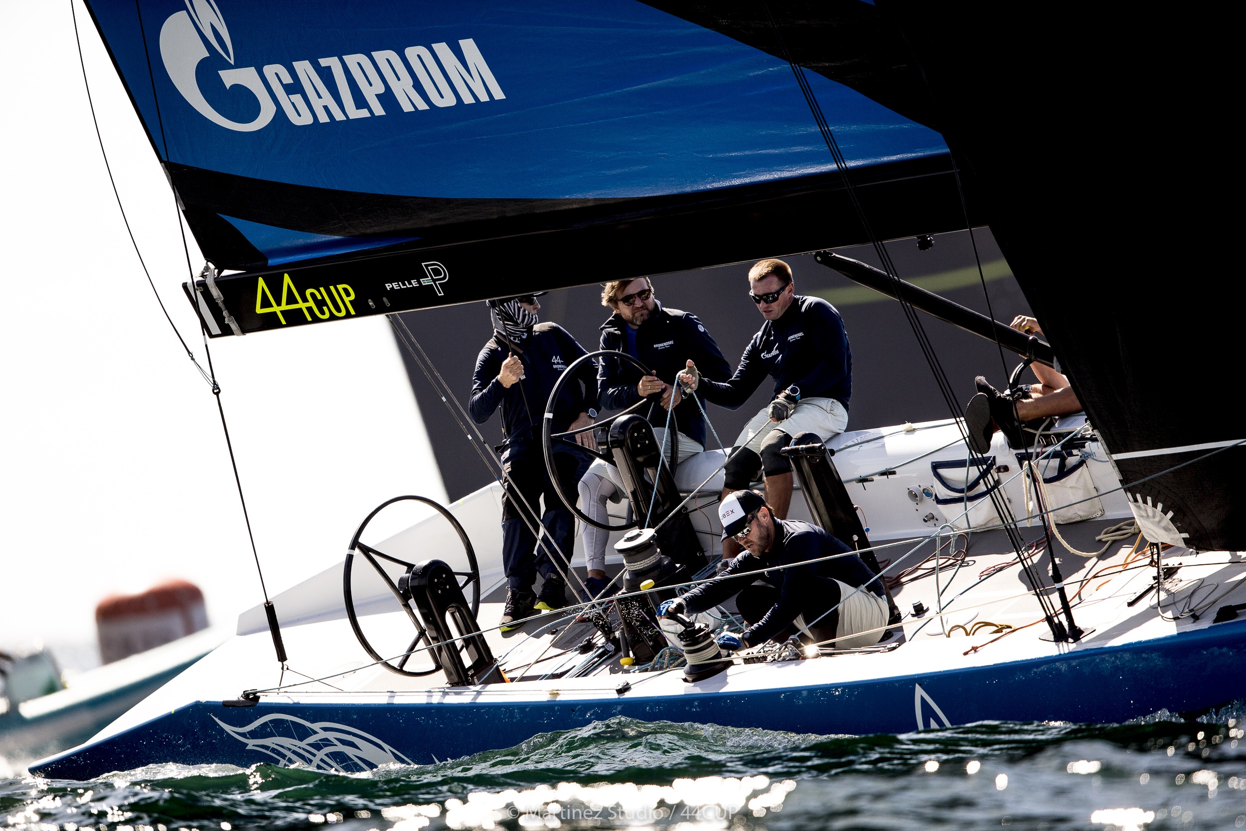 191003 44 Cup Cascais Pm 2926 0768