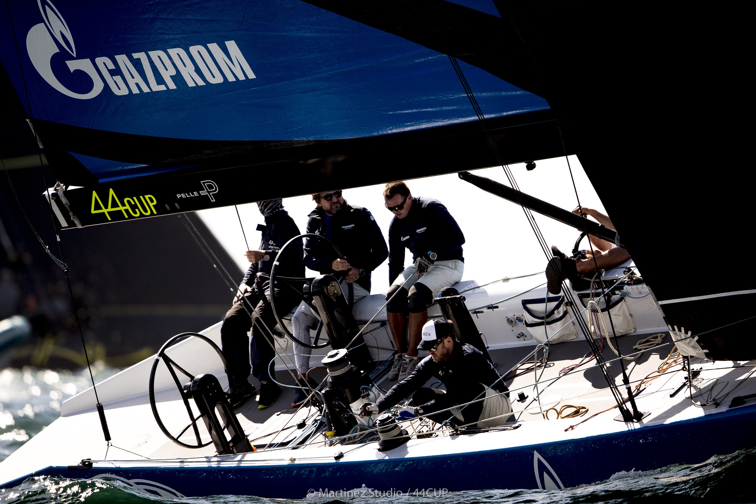 191003 44 Cup Cascais Pm 2933 0775
