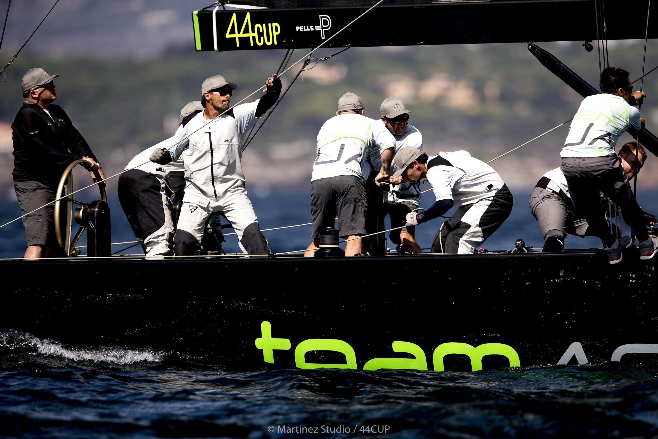 191003 44 Cup Cascais Pm 3010 0852