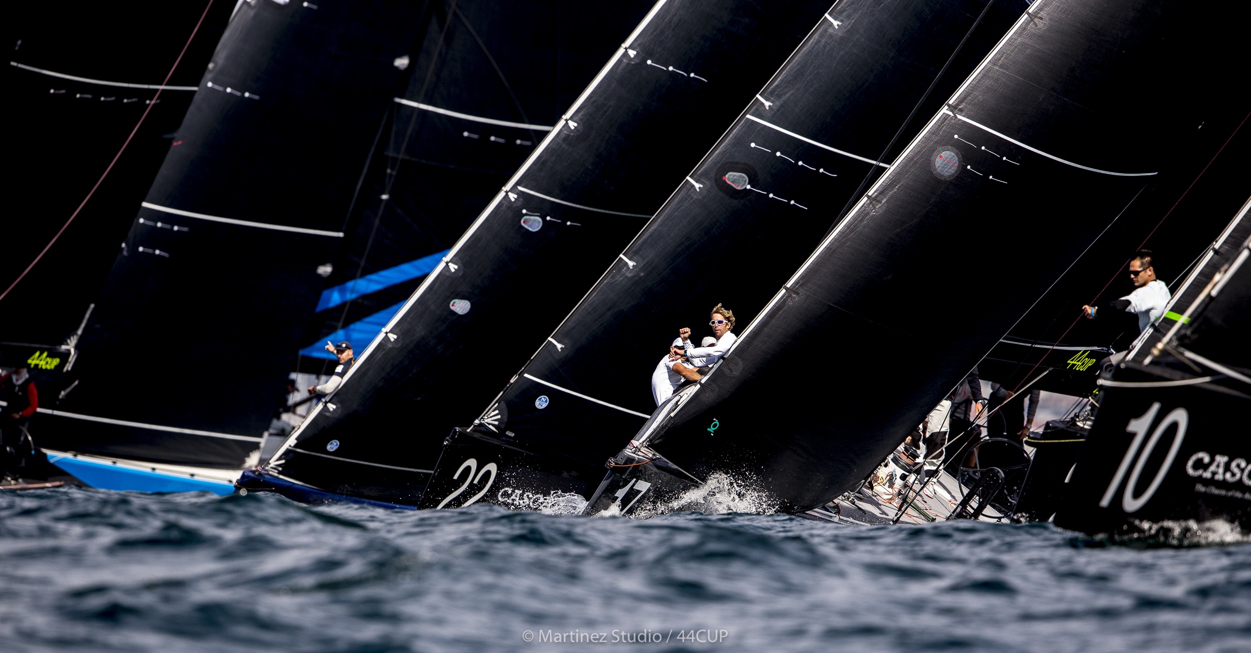 191003 44 Cup Cascais Pm 3046 0888