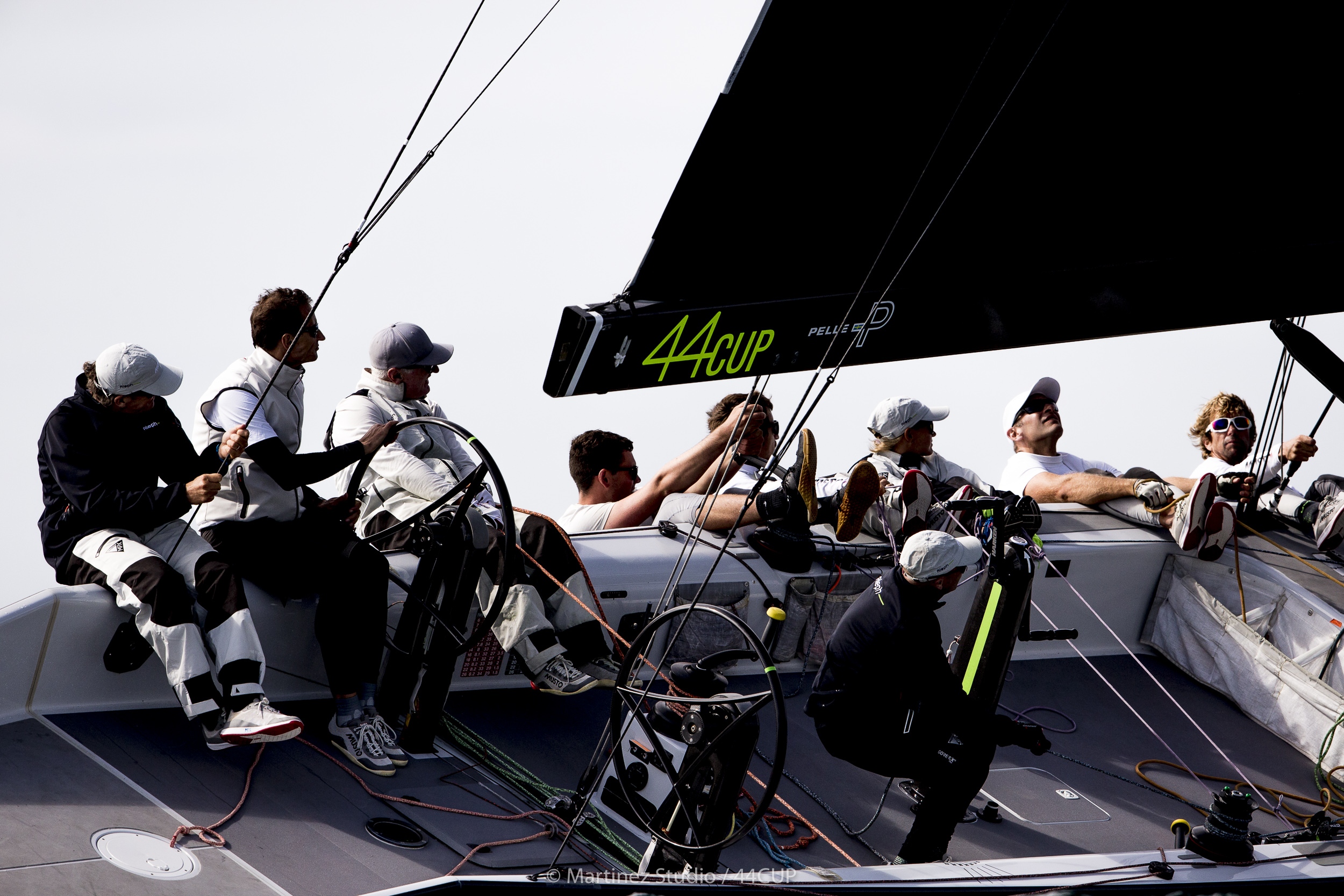 191003 44 Cup Cascais Pm 3264 1106