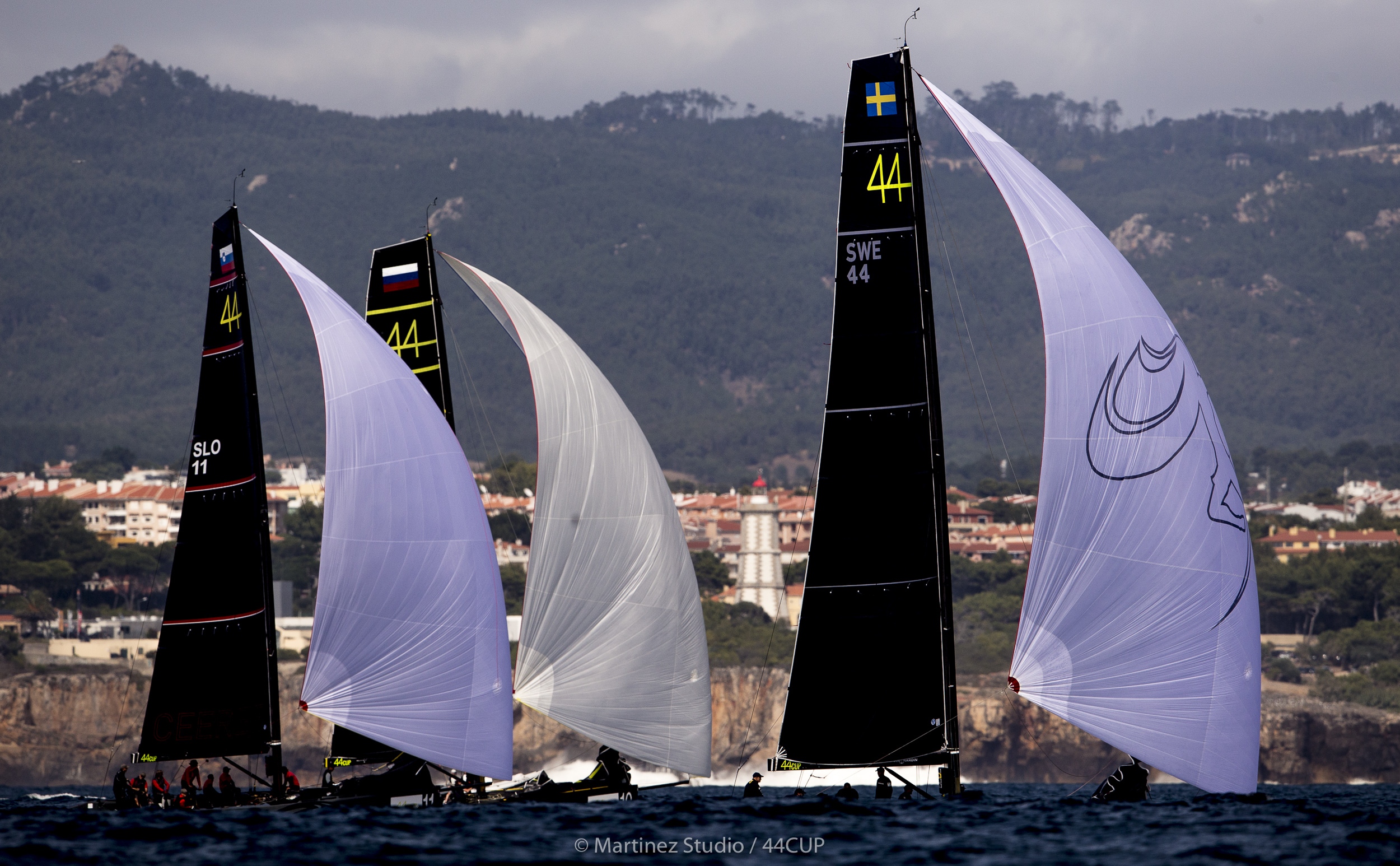 191003 44 Cup Cascais Pm 3385 1227