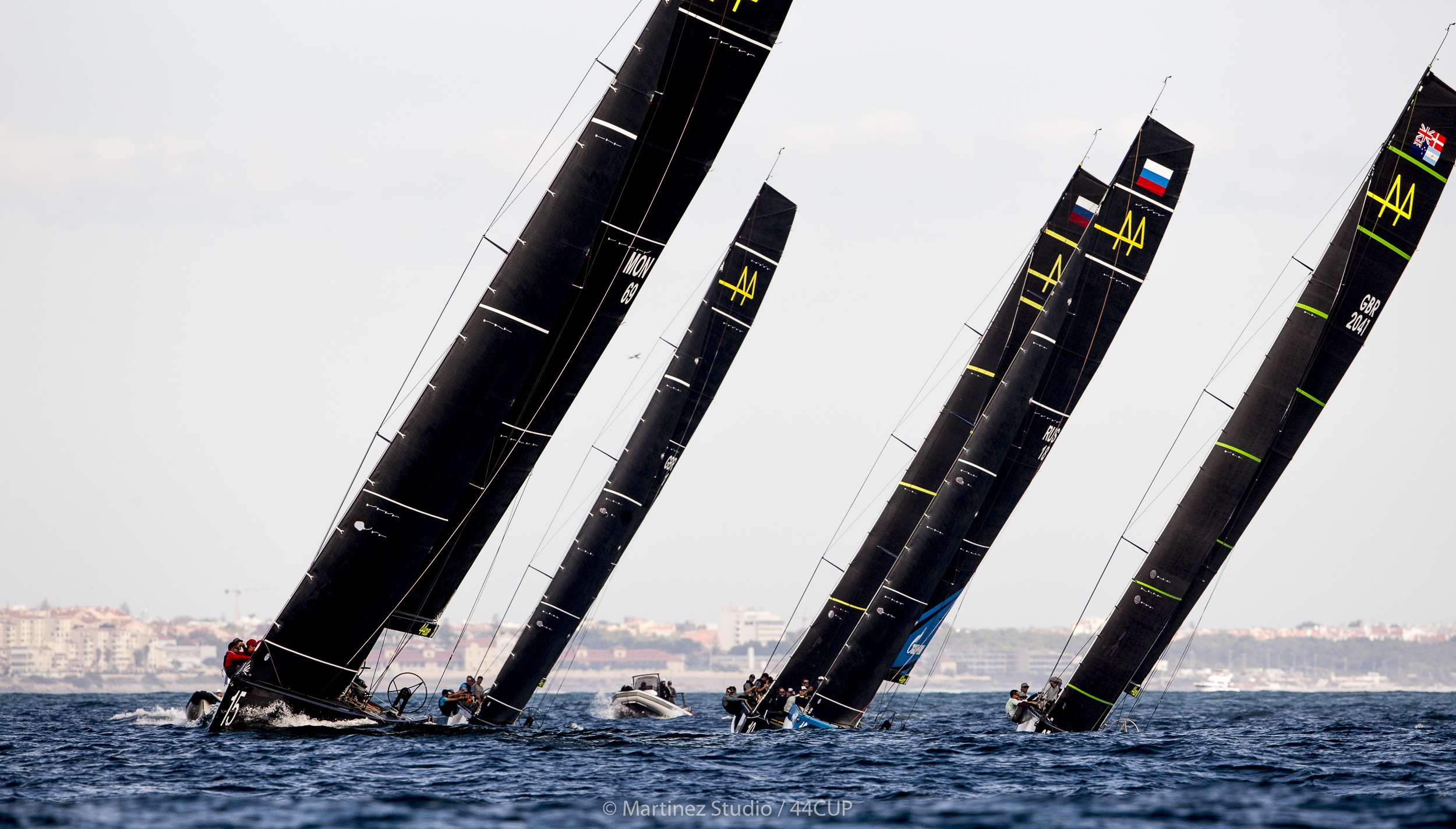 191003 44 Cup Cascais Pm 3571 1413