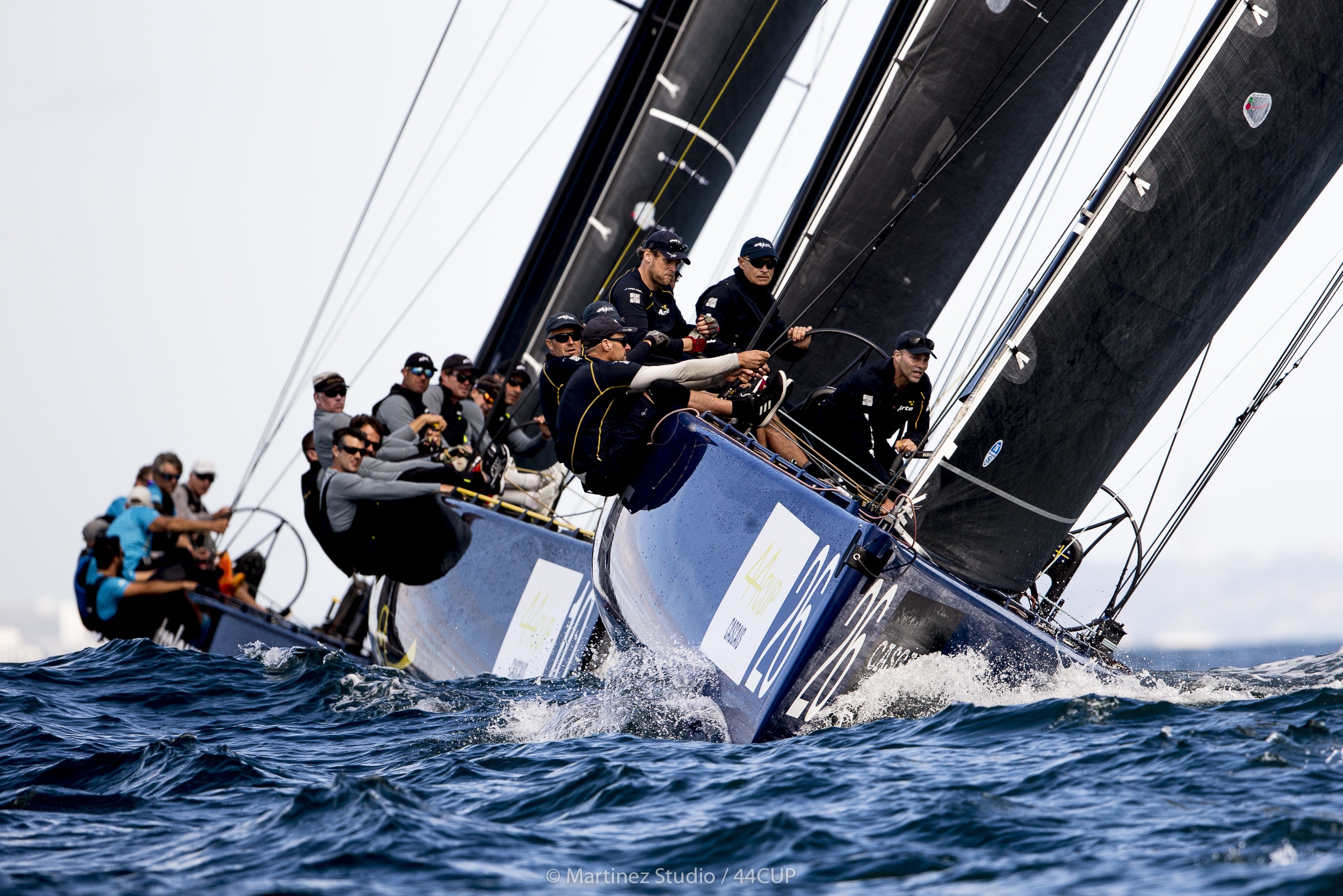 191003 44 Cup Cascais Pm 3636 1478