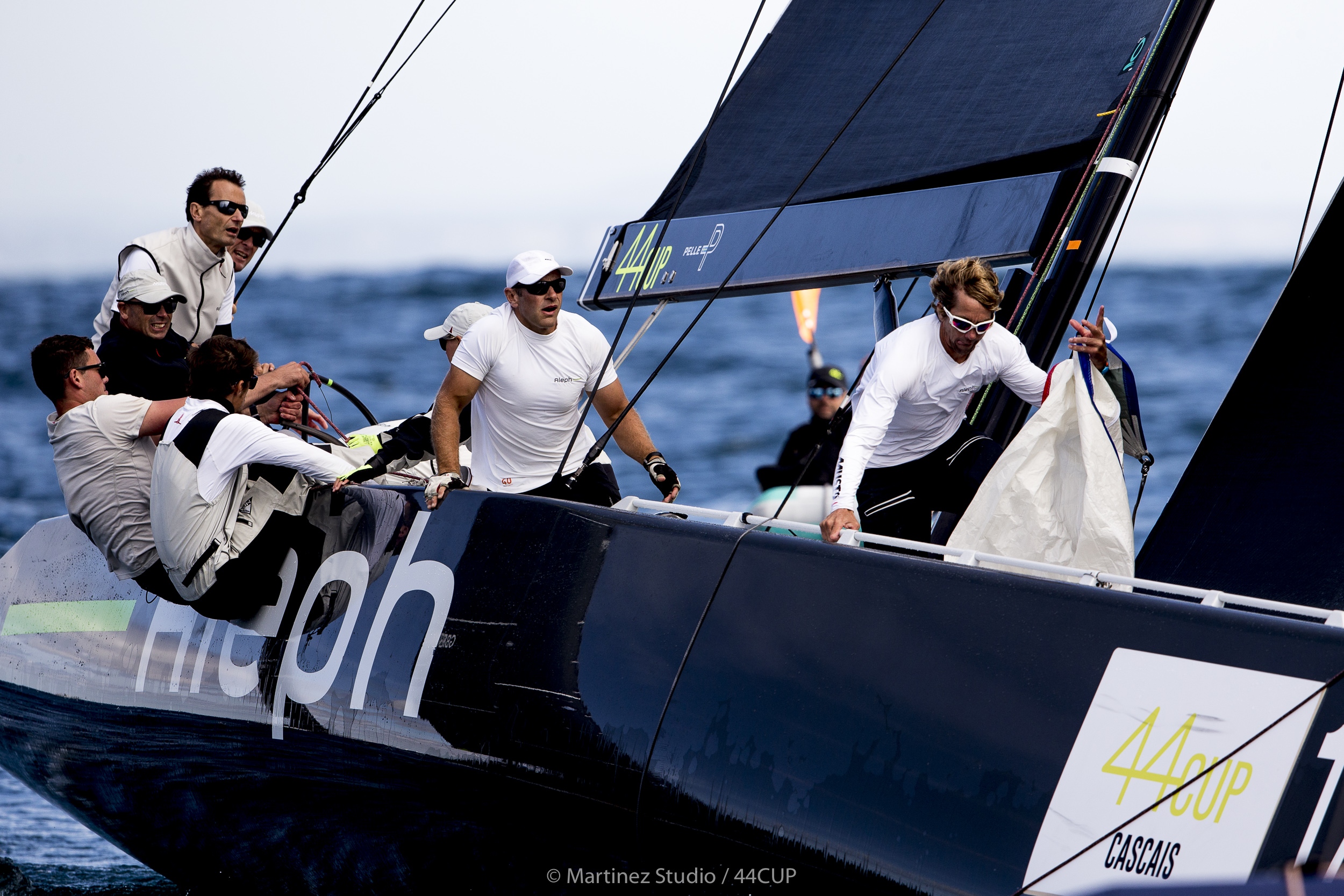 191003 44 Cup Cascais Pm 3681 1523