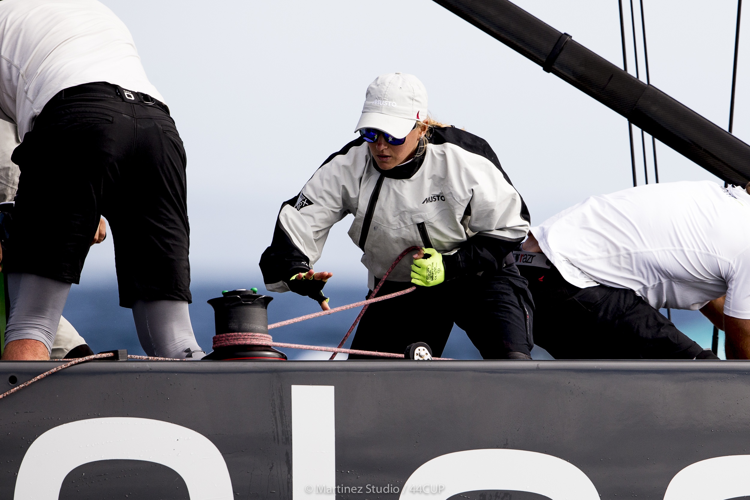 191003 44 Cup Cascais Pm 3708 1550