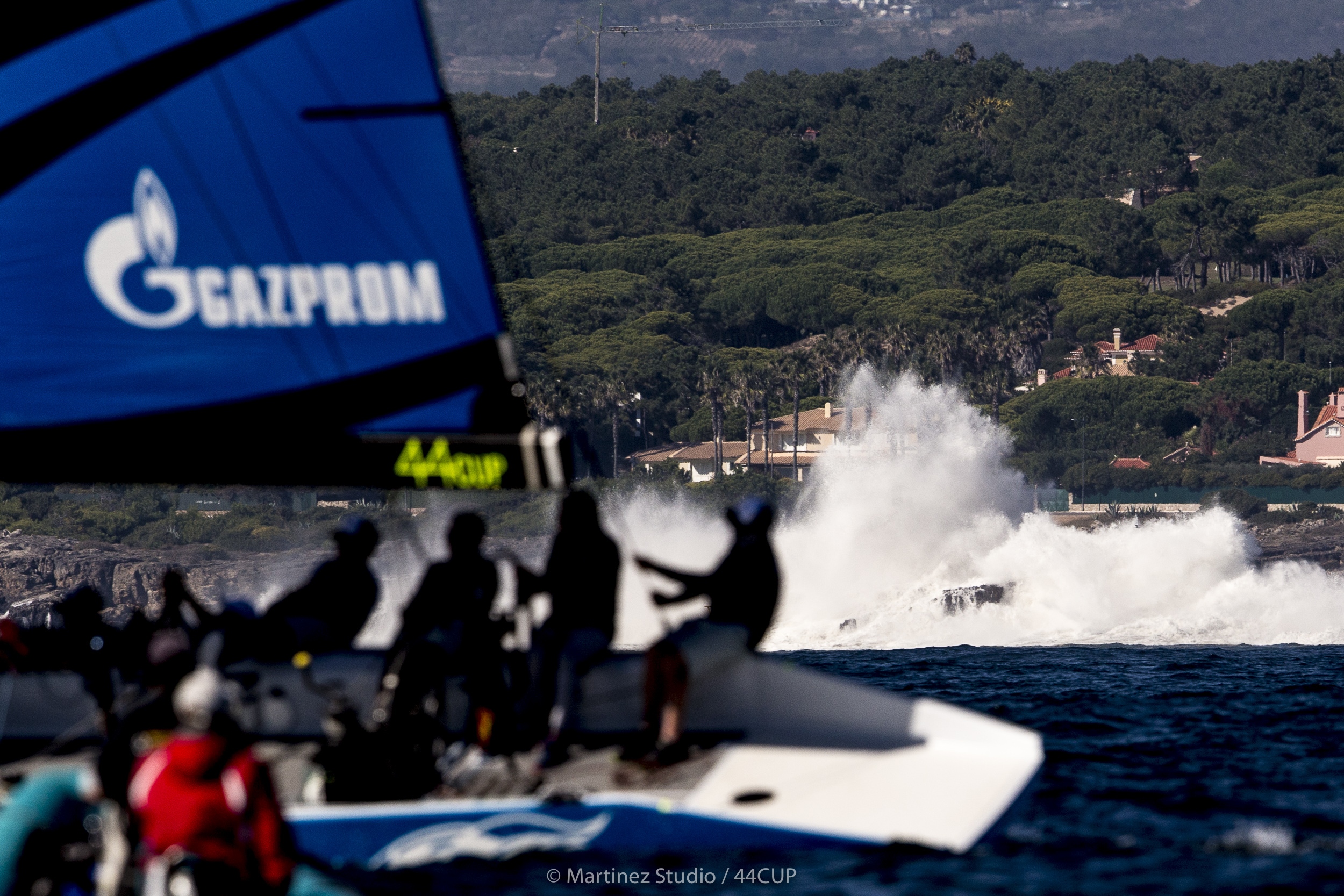 191003 44 Cup Cascais Pm 3841 1683