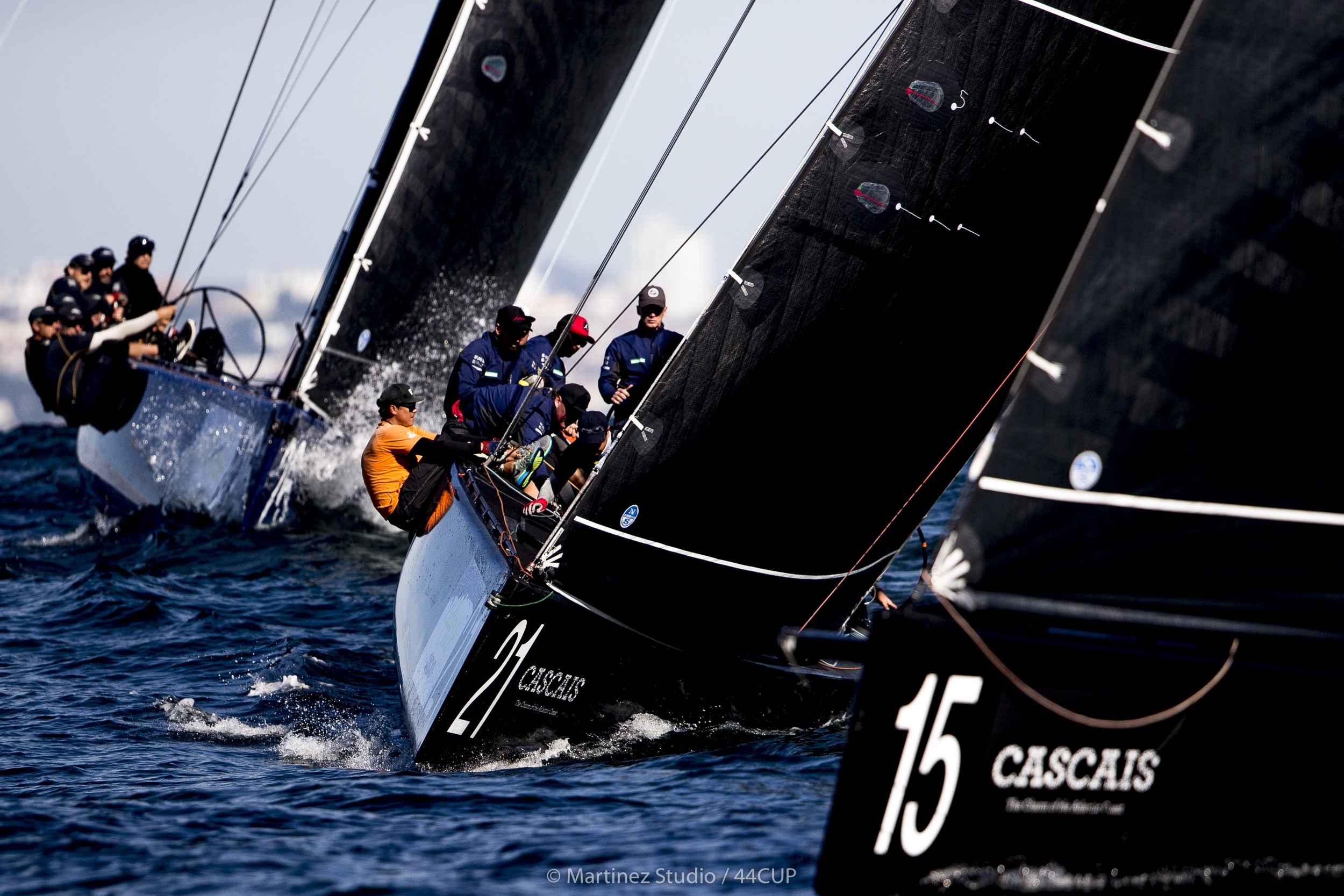 191003 44 Cup Cascais Pm 3891 1733