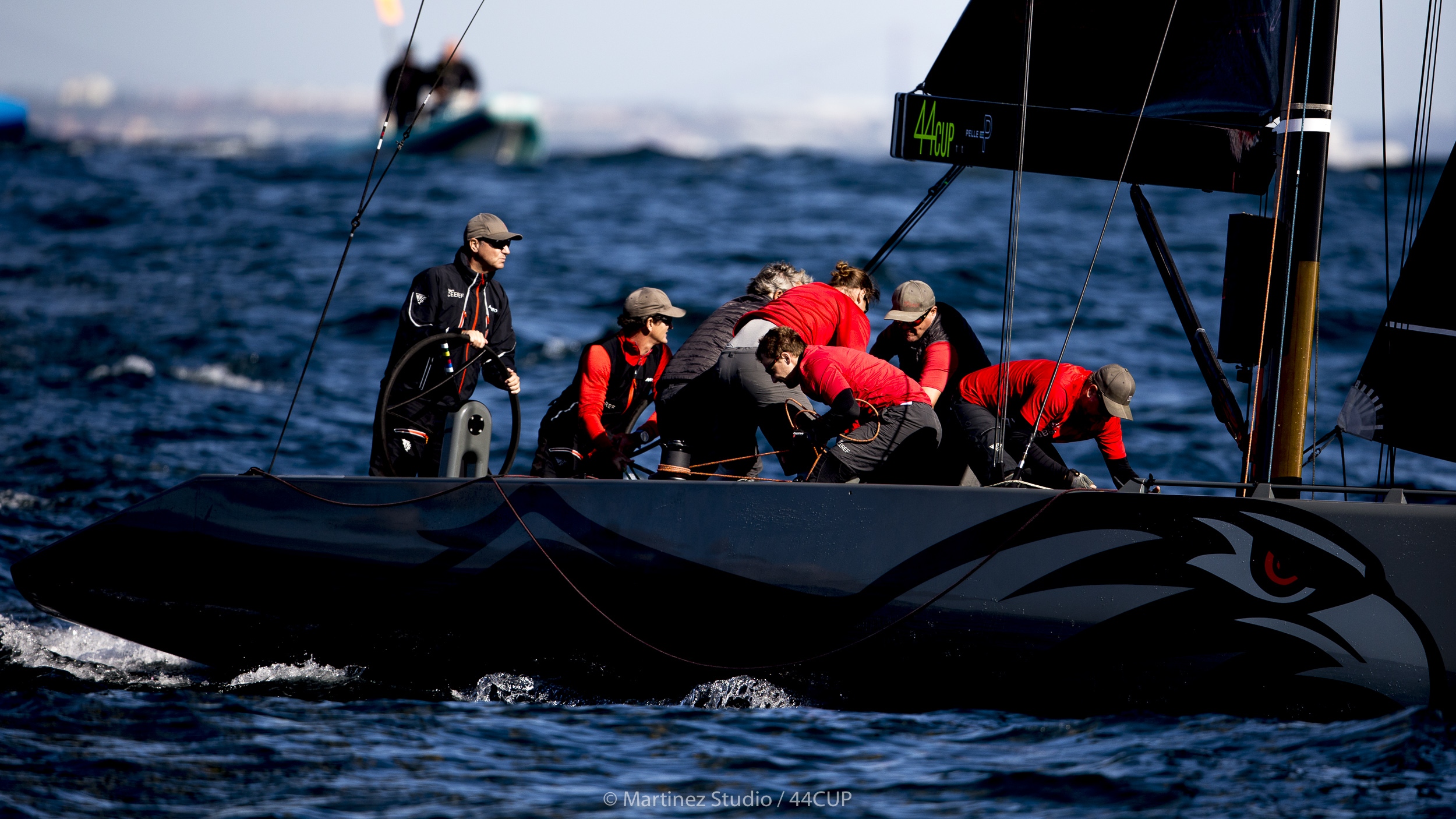 191003 44 Cup Cascais Pm 3917 1759
