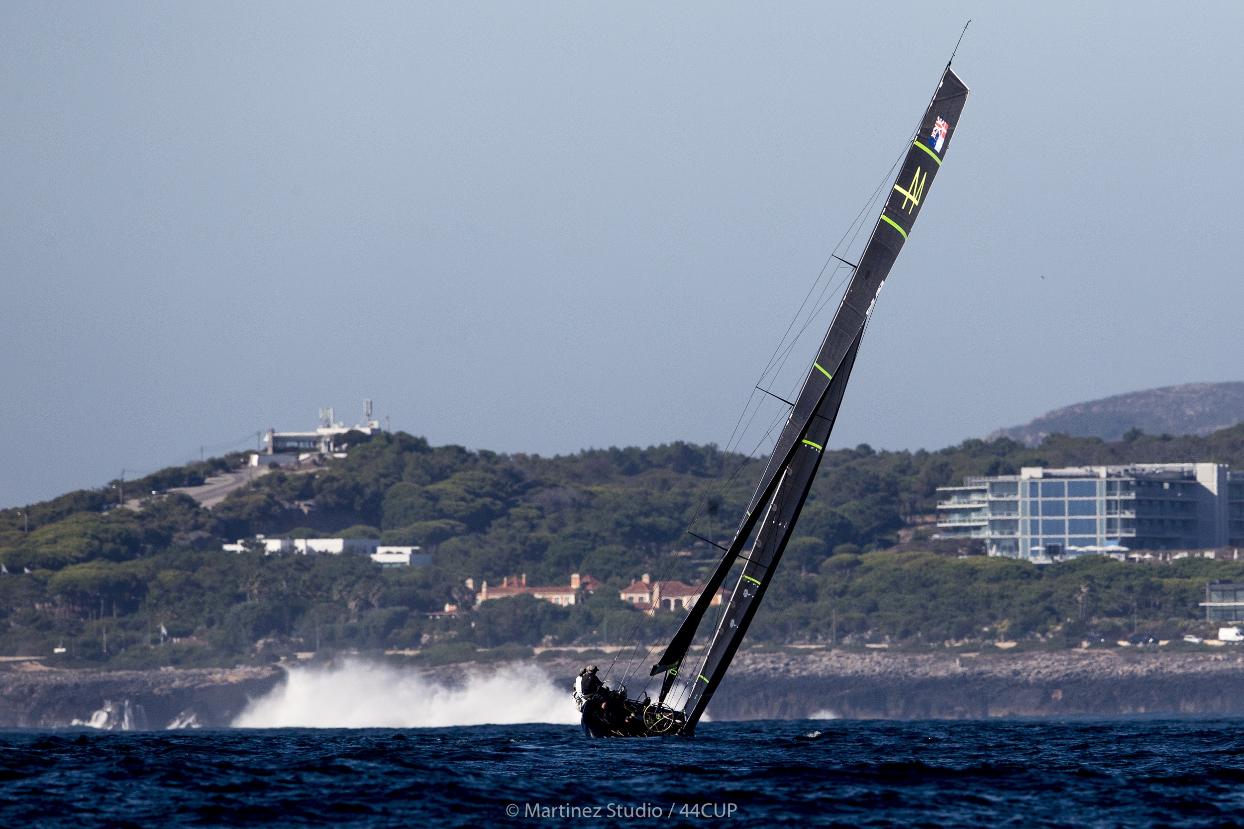 191003 44 Cup Cascais Pm 4058 1900