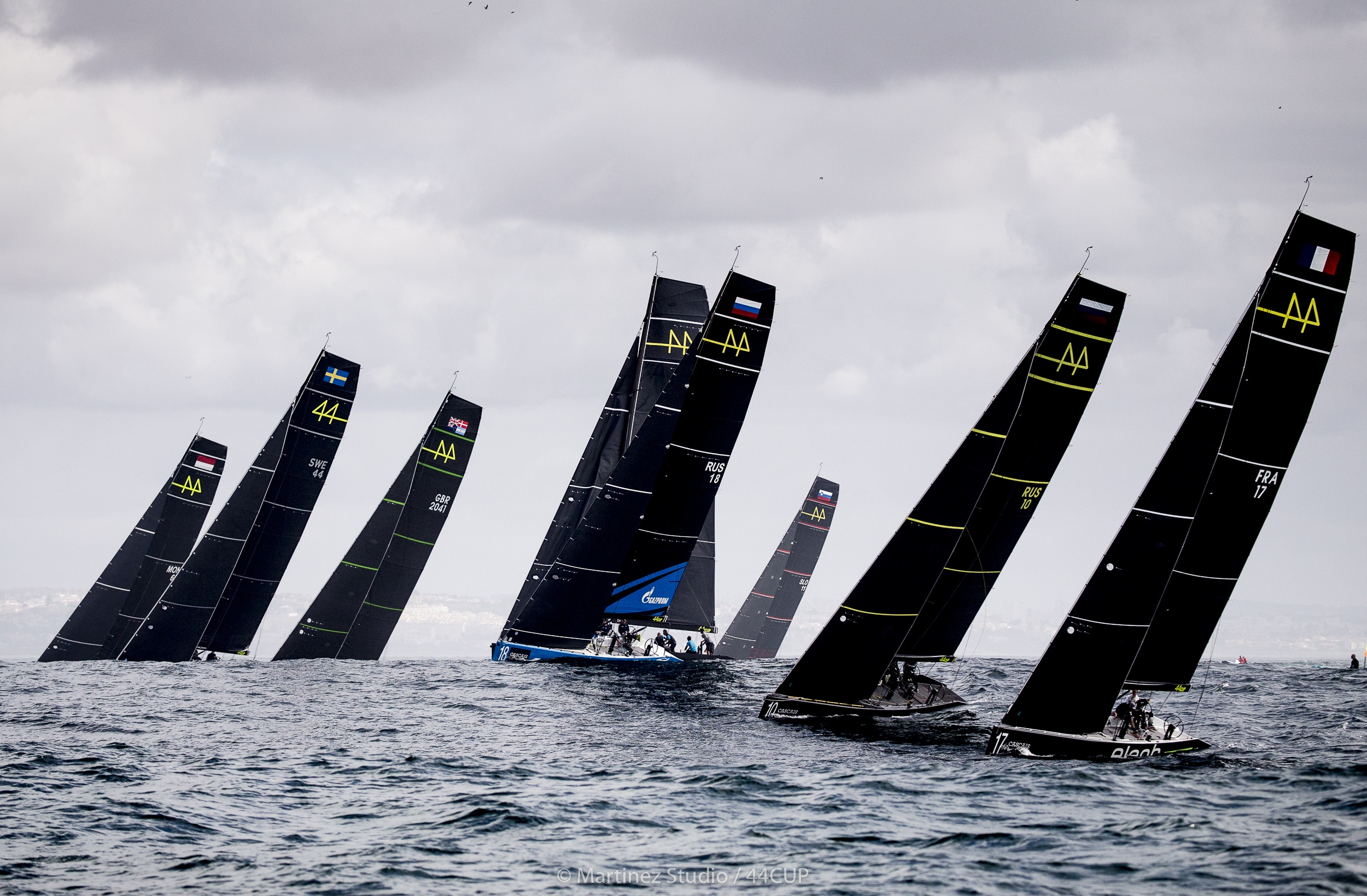191004 44 Cup Cascais Pm 4378 1913