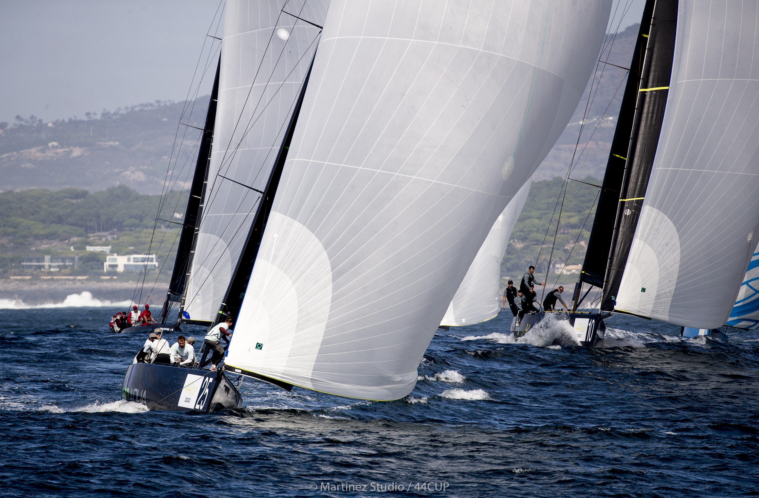 191004 44 Cup Cascais Pm 4782 2317