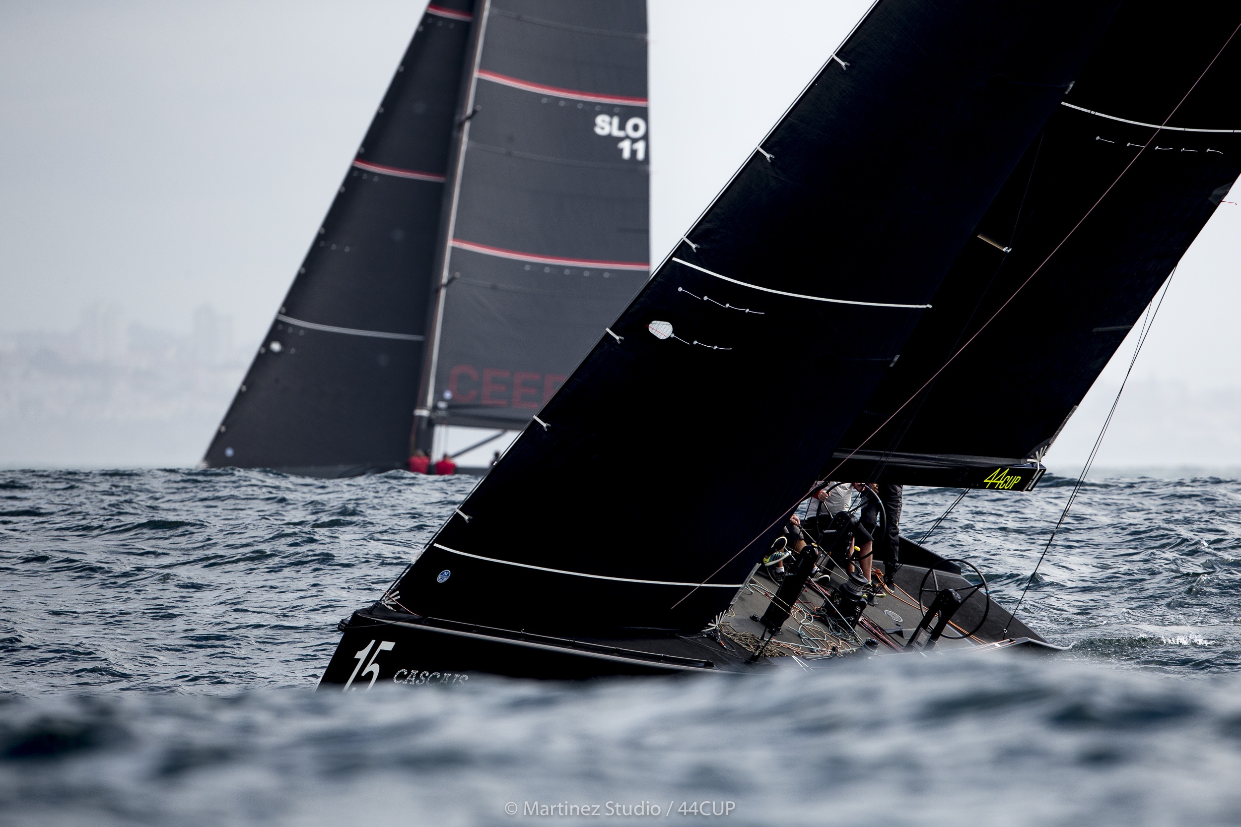 191004 44 Cup Cascais Pm 5506 1968