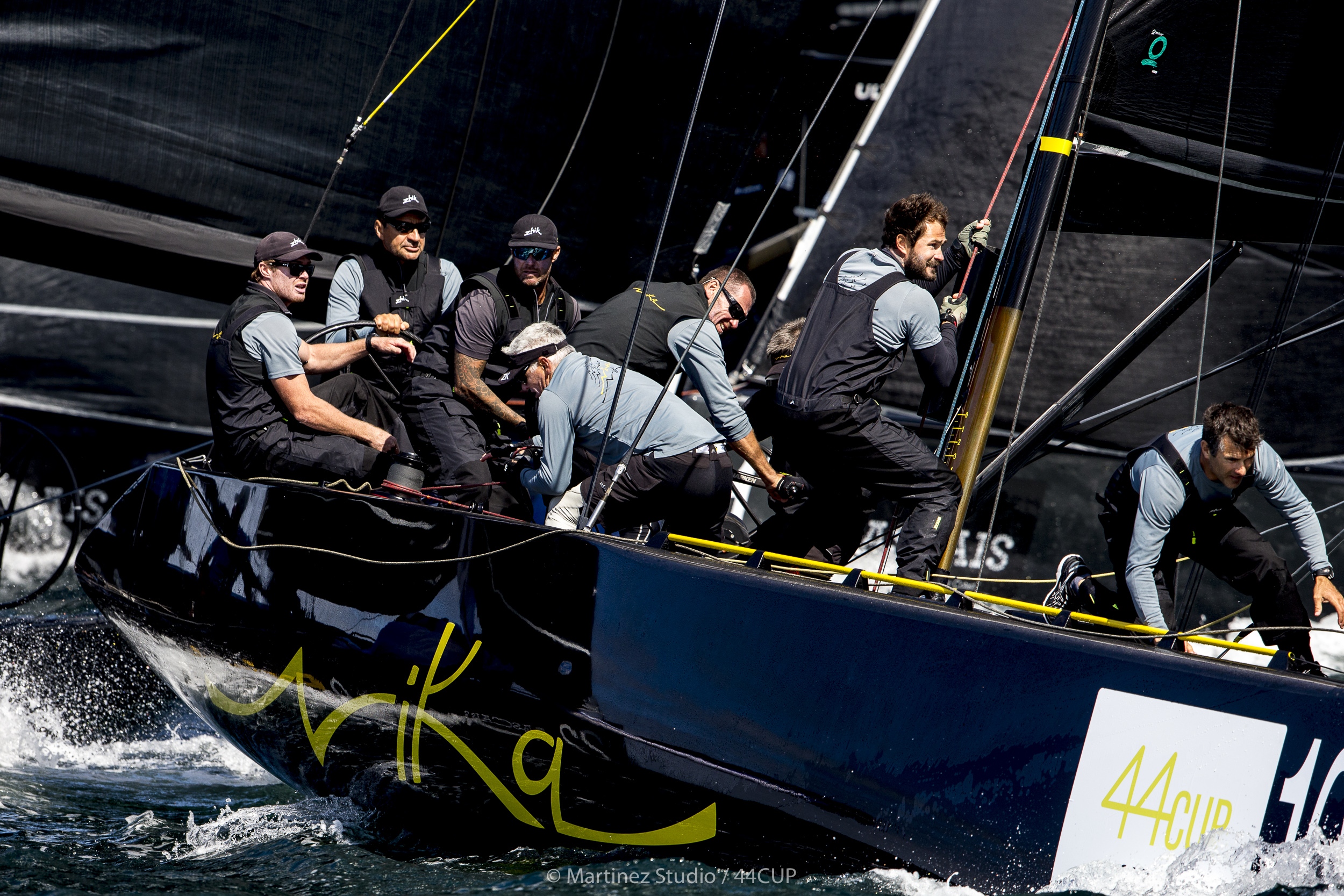 191004 44 Cup Cascais Pm 5953 2415
