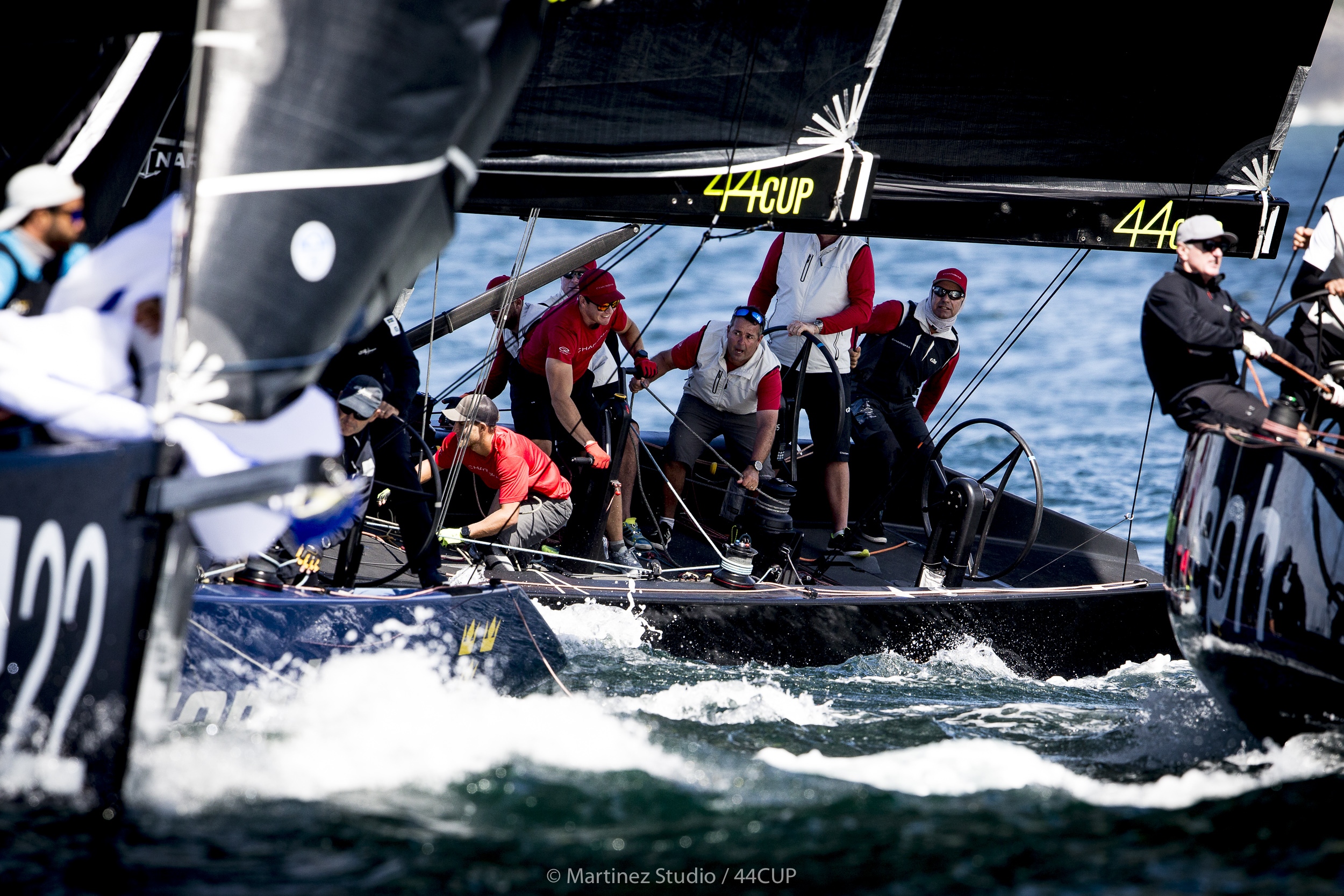 191004 44 Cup Cascais Pm 5968 2430