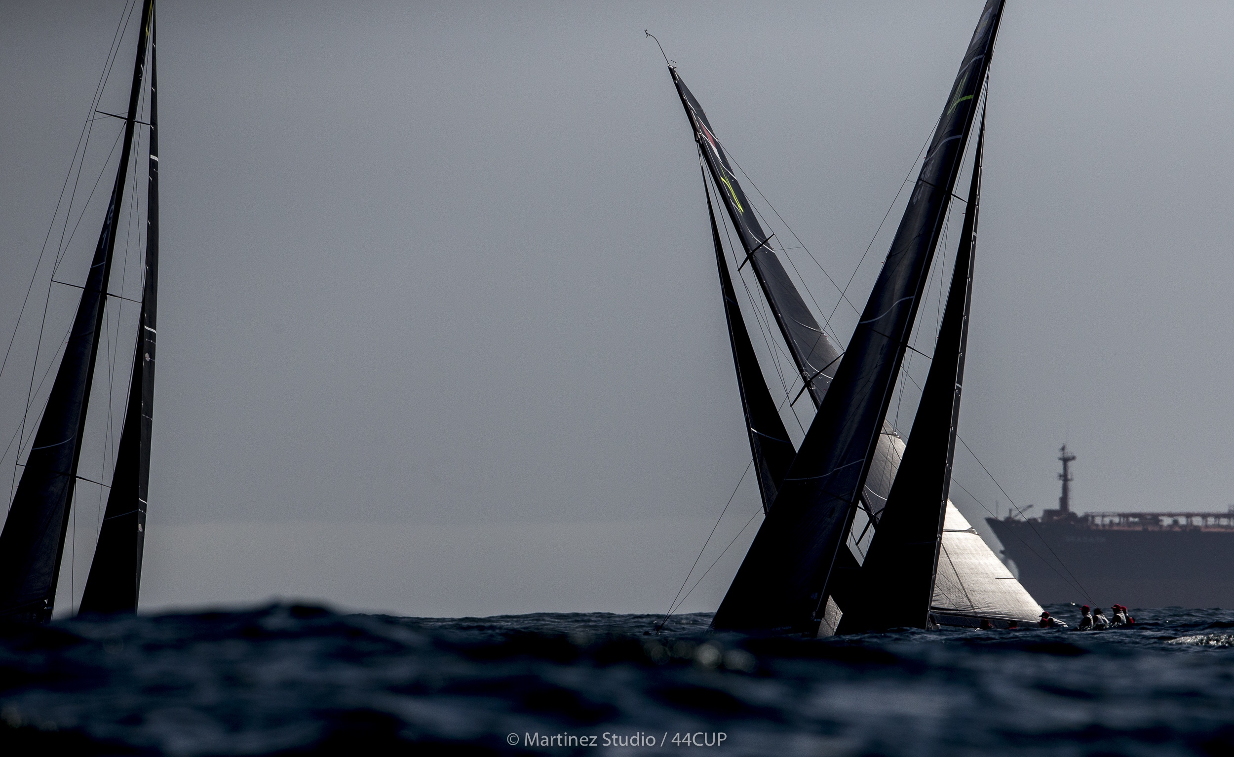 191004 44 Cup Cascais Pm 6250 2712