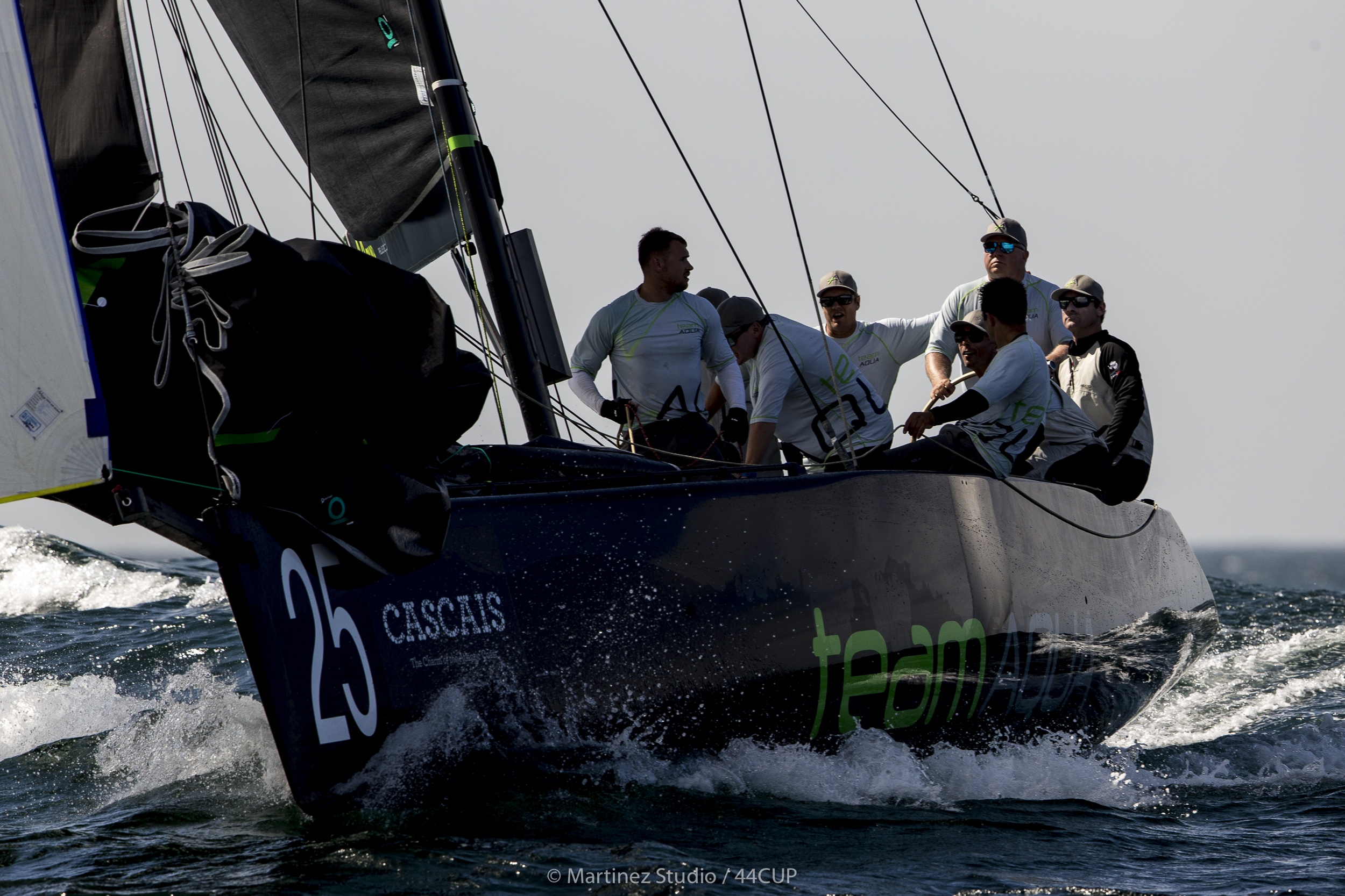 191004 44 Cup Cascais Pm 6476 2938