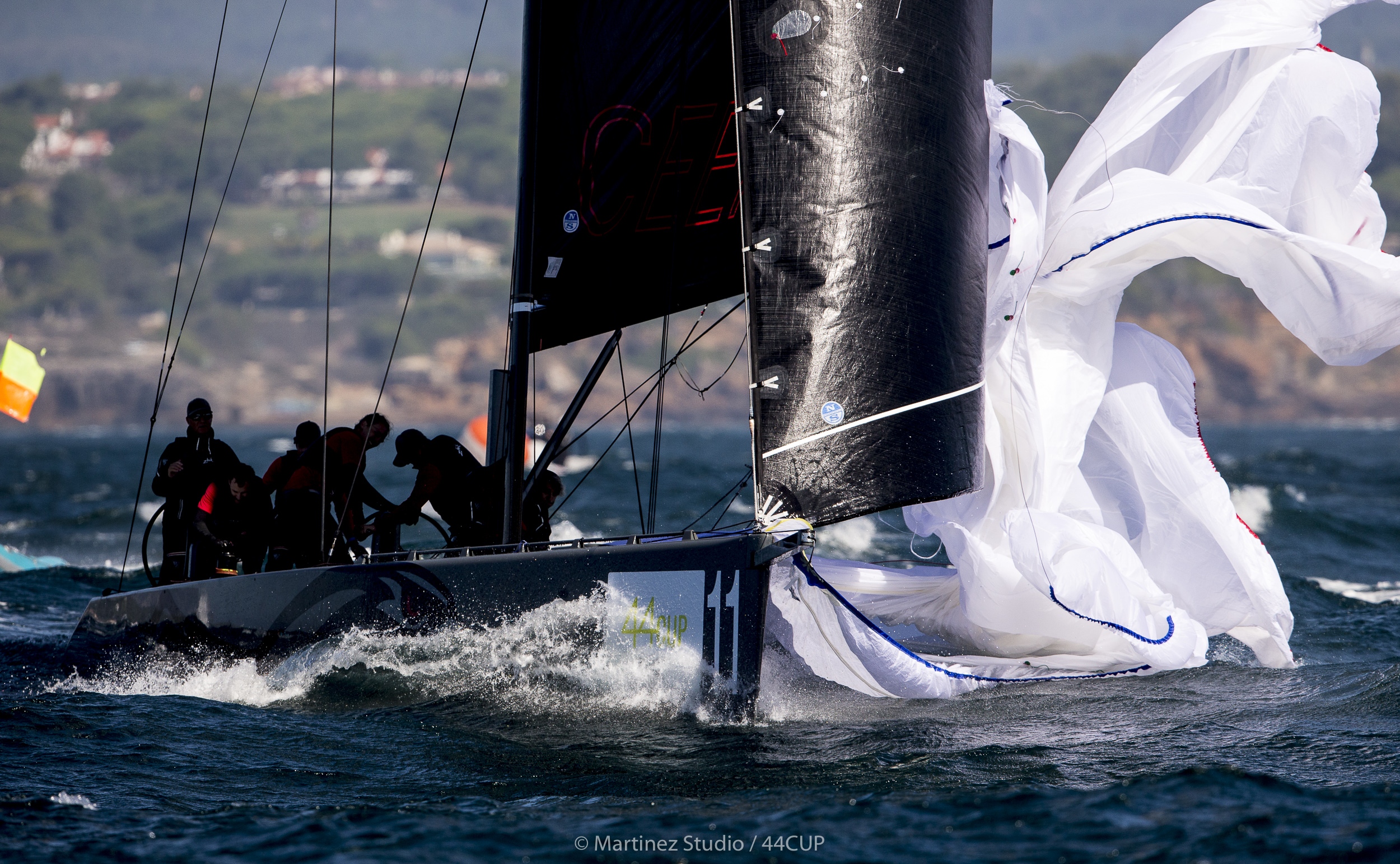 191006 44 Cup Cascais Pm 10454 5373