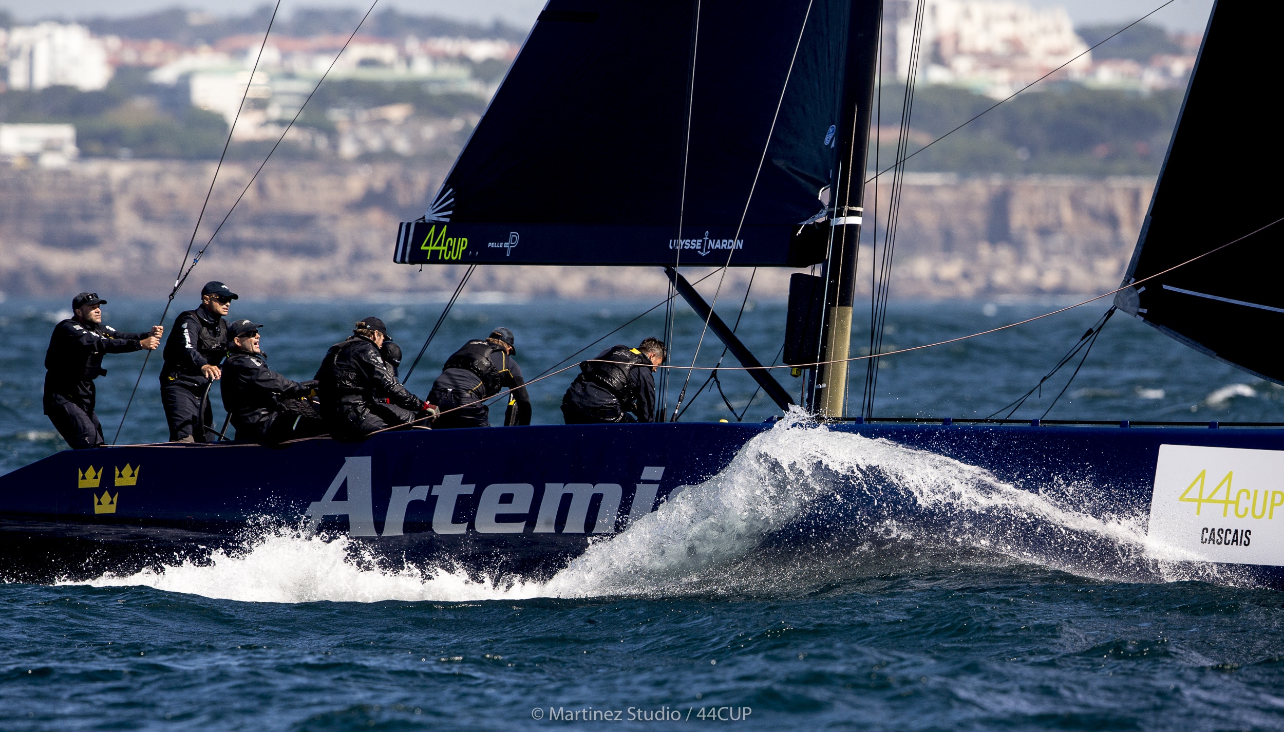 191006 44 Cup Cascais Pm 10470 5389