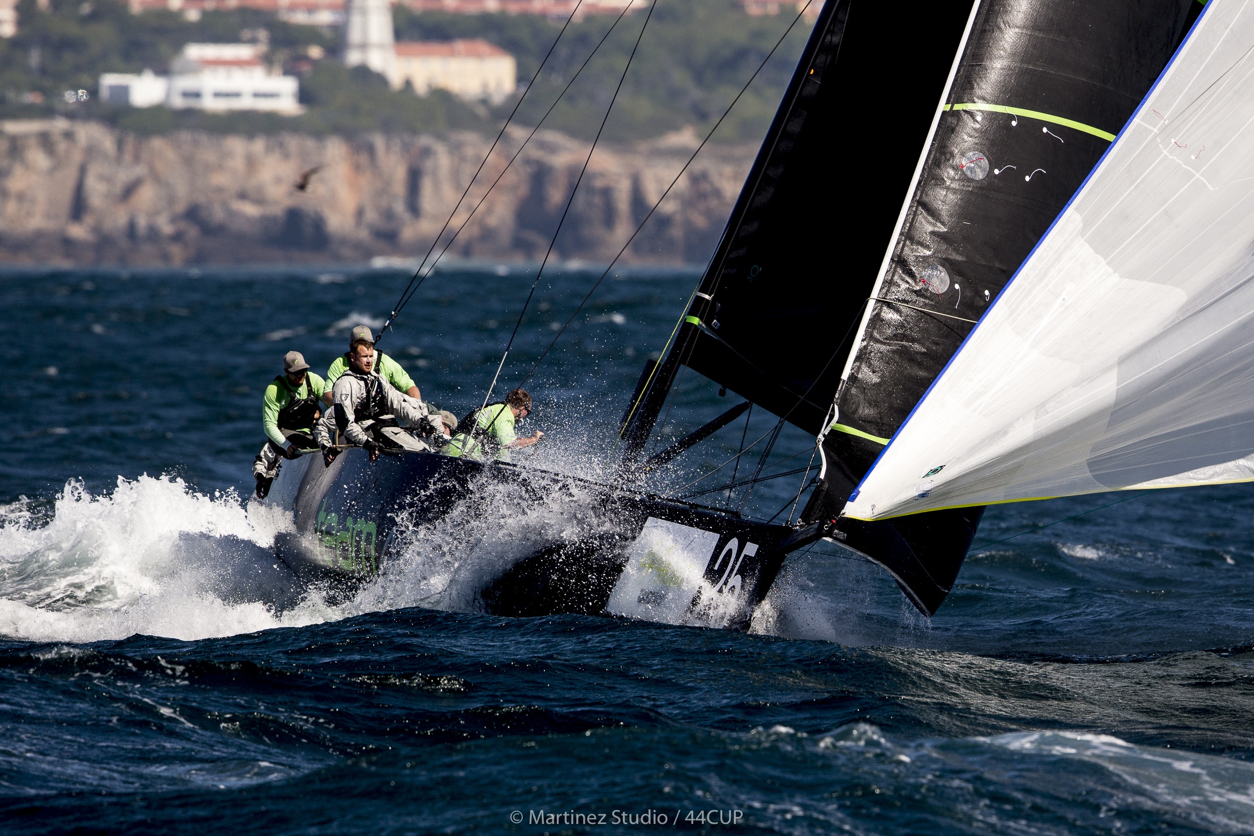 191006 44 Cup Cascais Pm 10484 5403