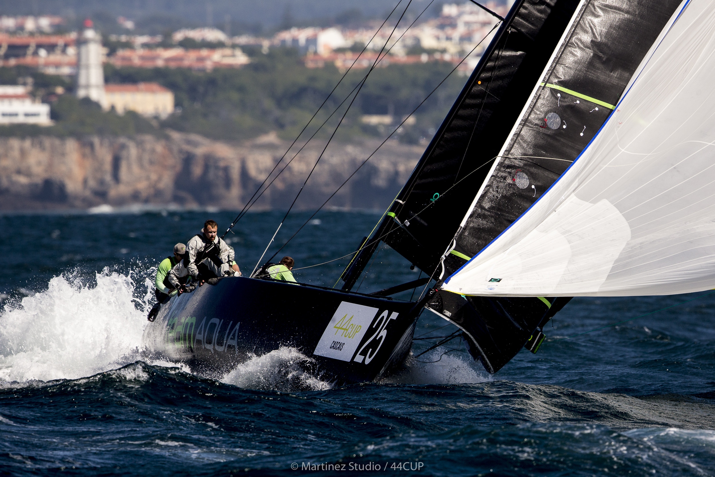 191006 44 Cup Cascais Pm 10488 5407
