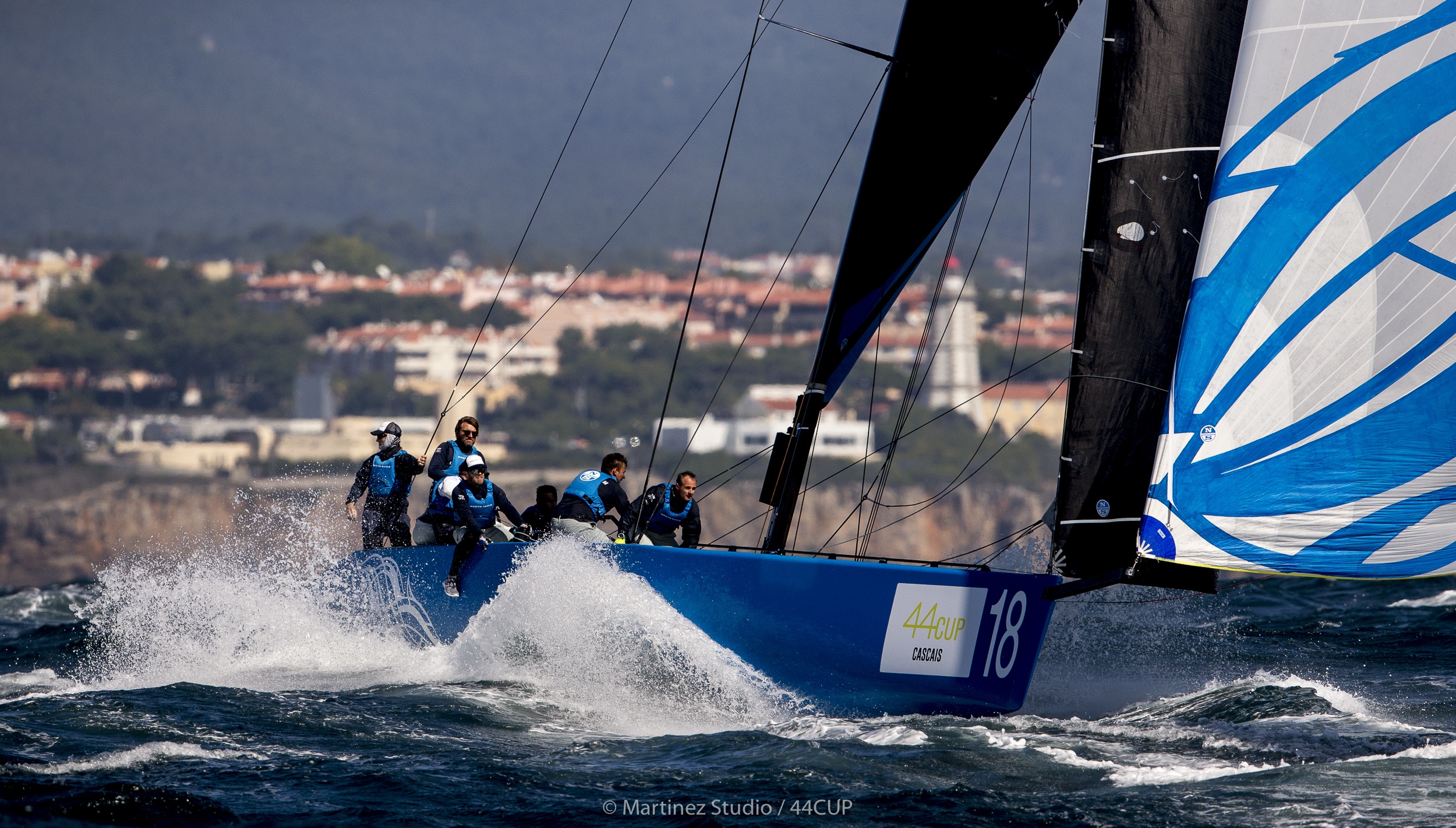 191006 44 Cup Cascais Pm 10501 5420